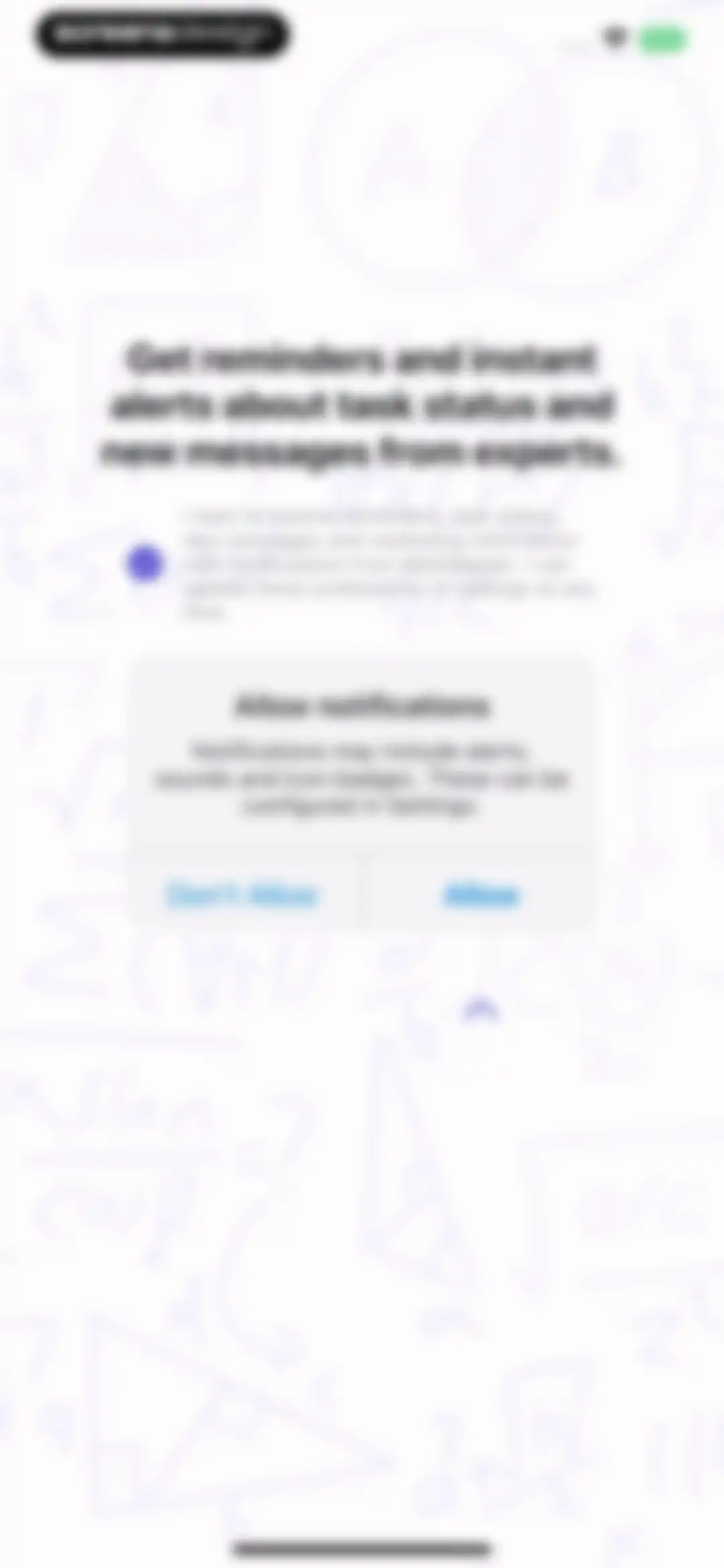 MathMaster: Math Solver & Help screen 20