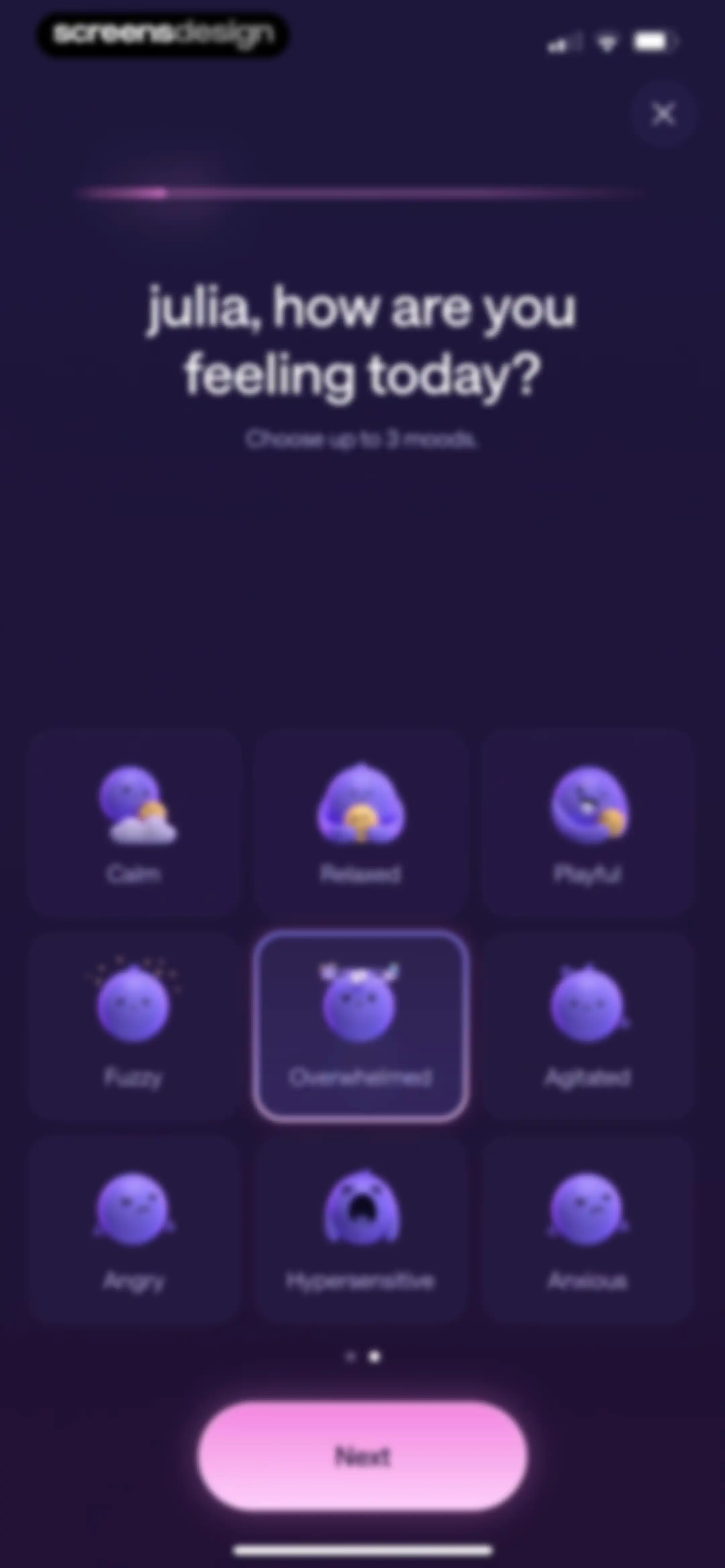 Napper: Baby Sleep Tracker screen 133