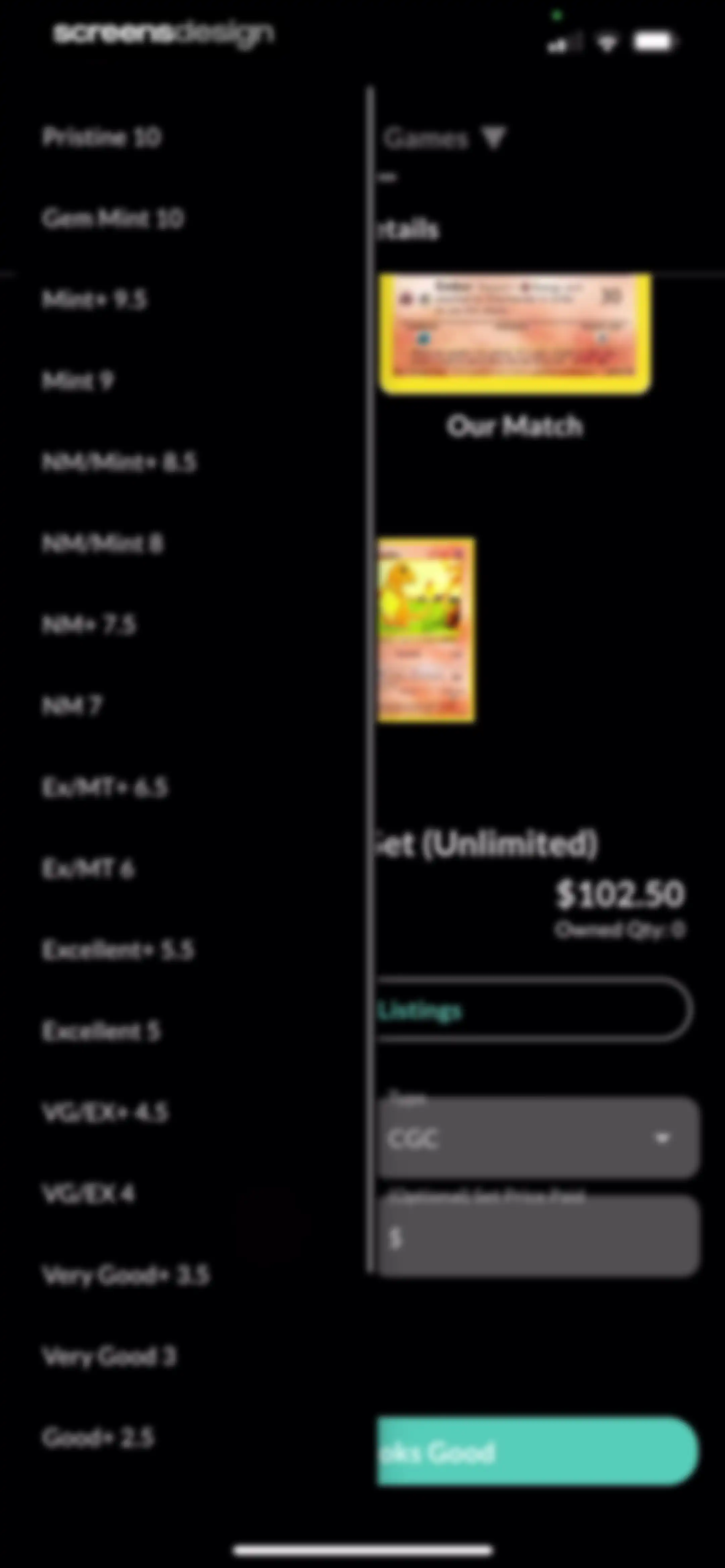 Collectr - TCG Collector App screen 15