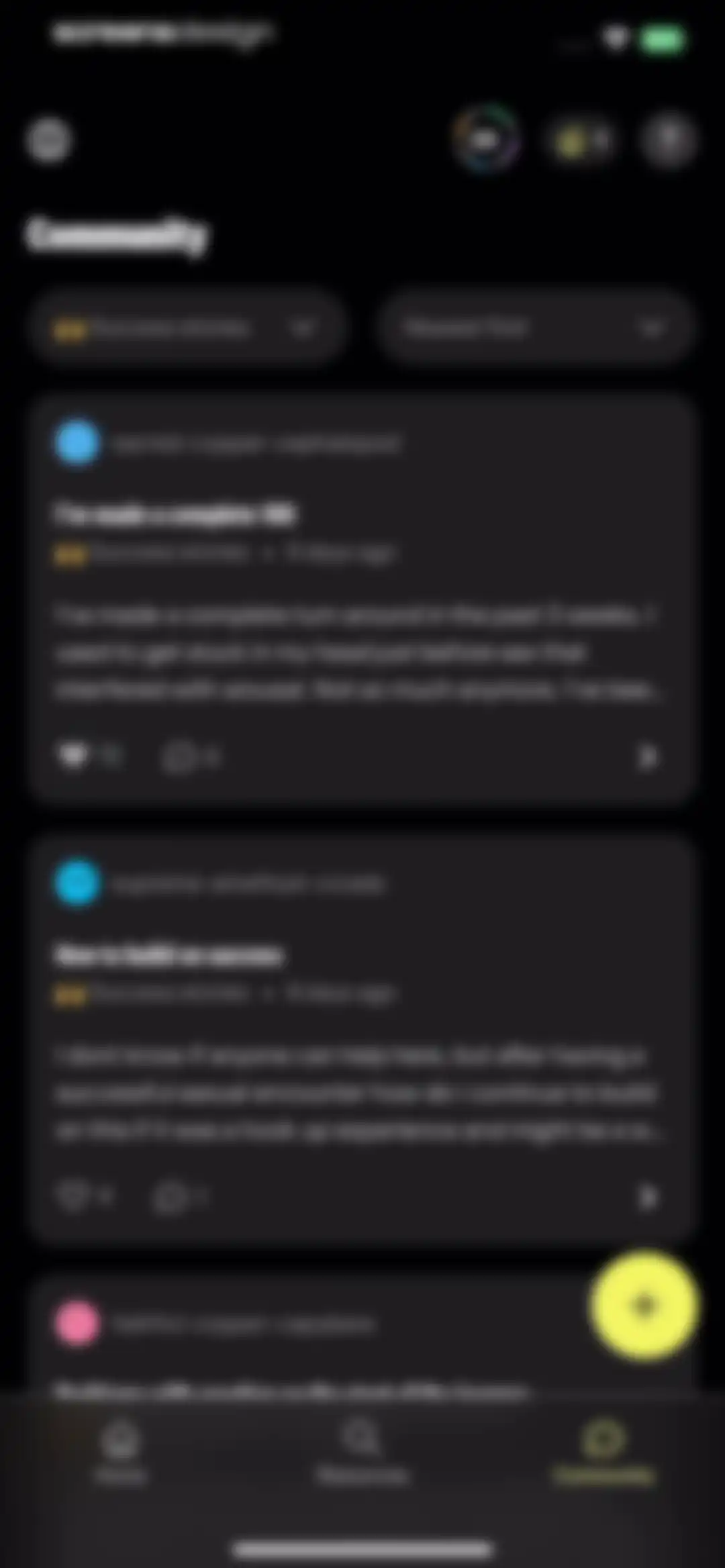 Mojo: love better screen 100