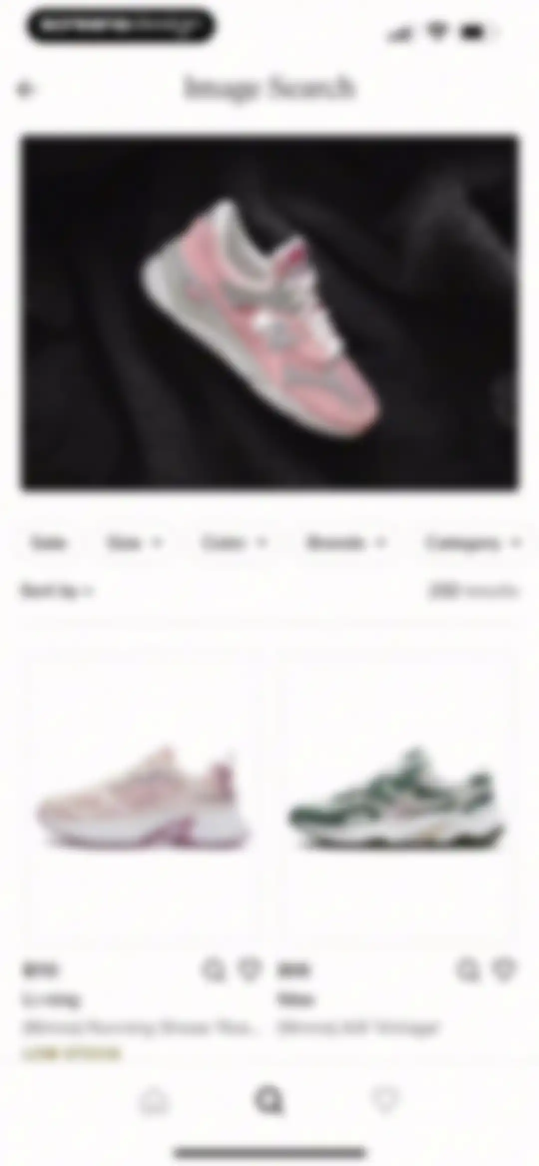 Lyst: Don’t Shop Around screen 72