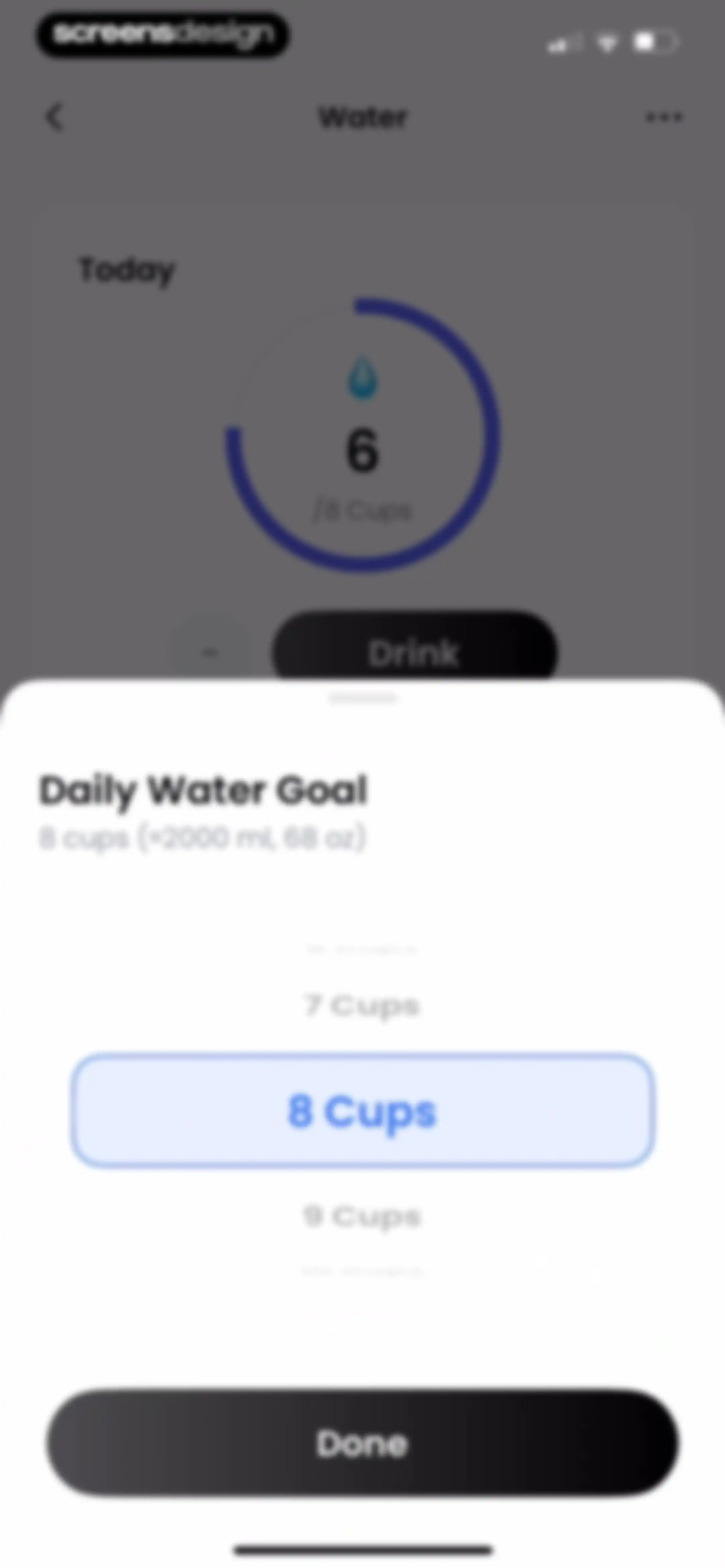 Home Workout - No Equipments screen 288