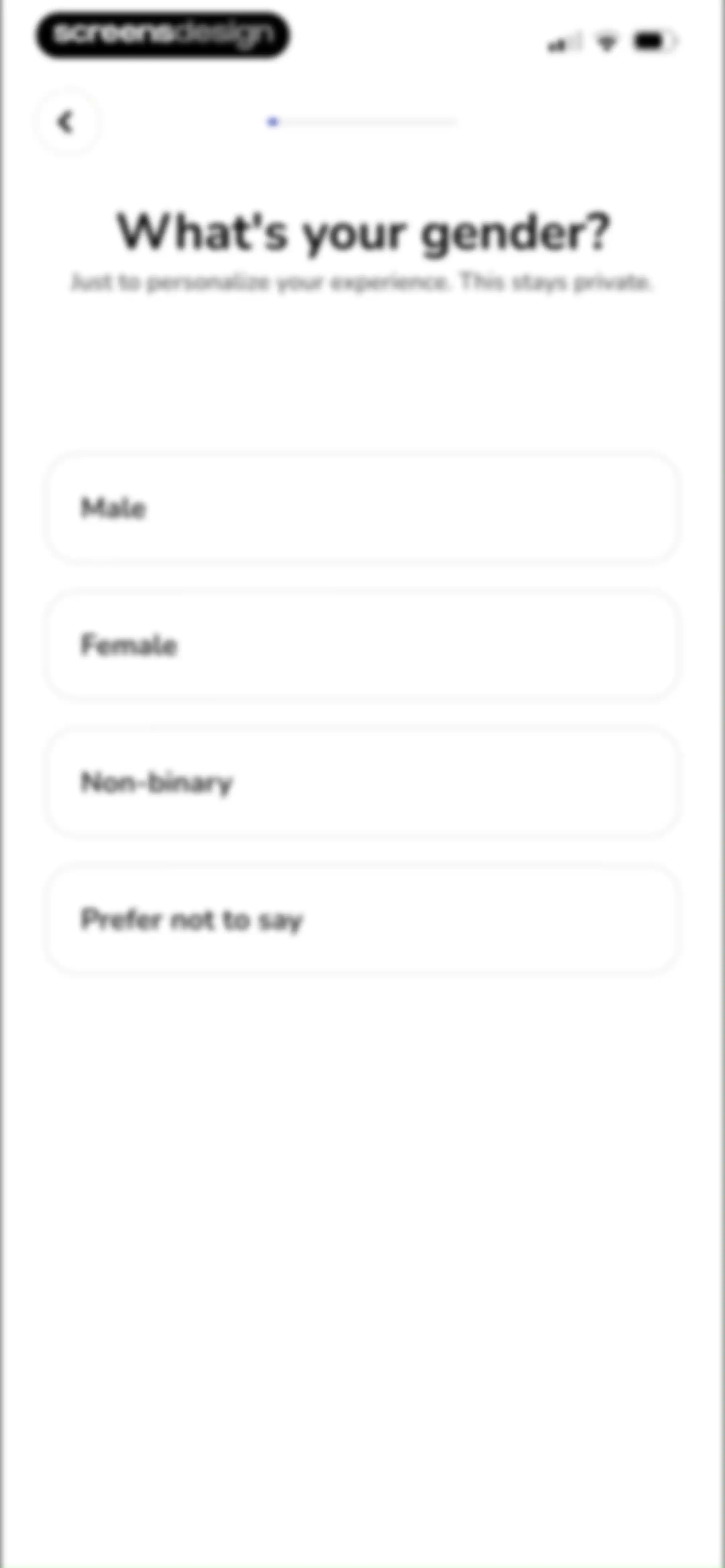 YayTalk: Learn & Speak English screen 13