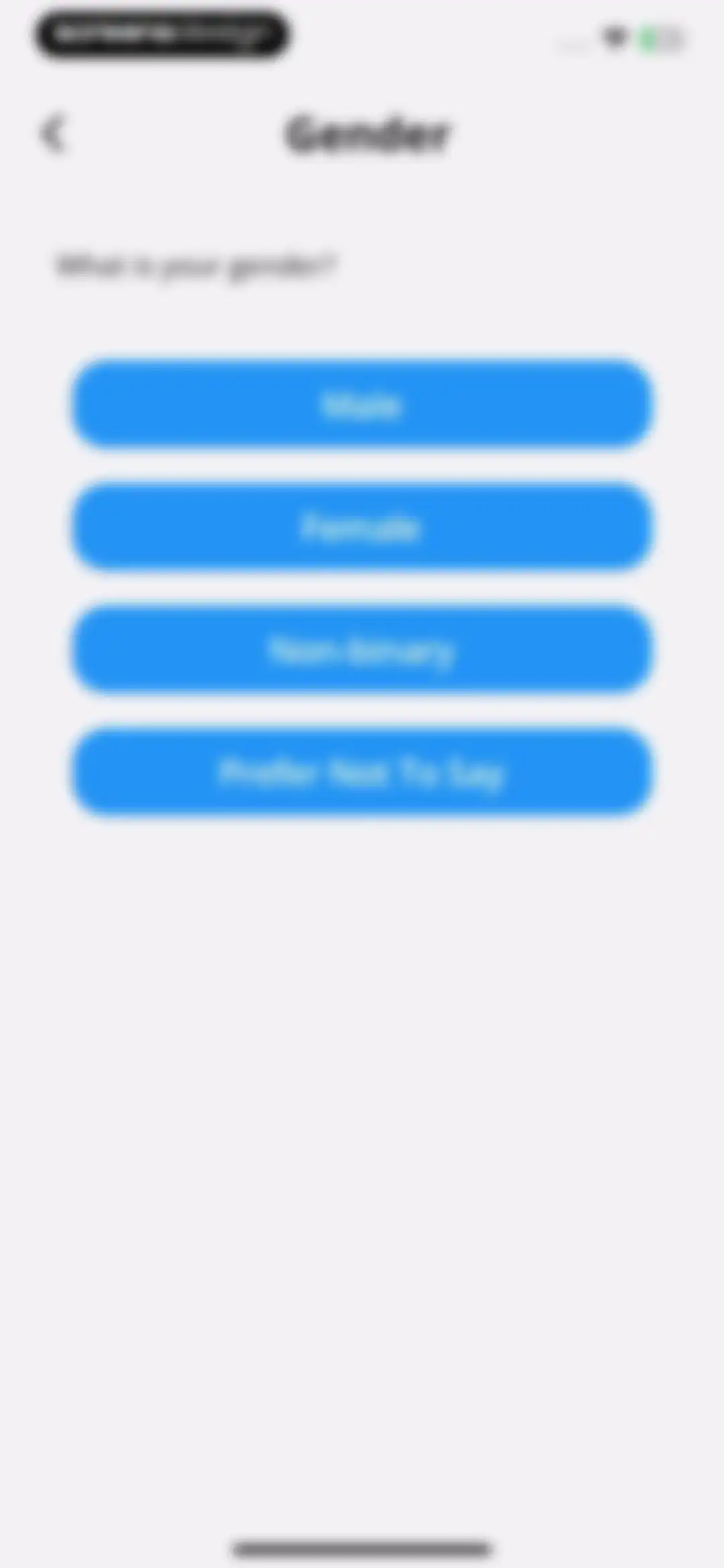 SnapCalorie AI Calorie Counter screen 20