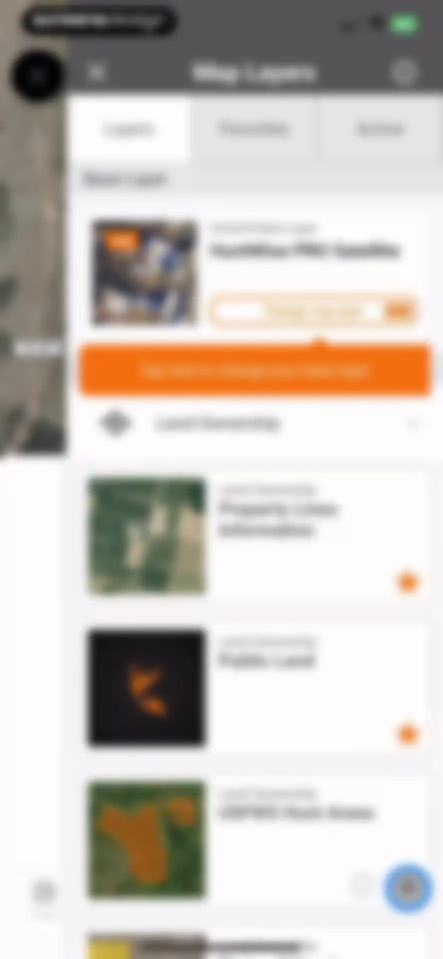 HuntWise: A Better Hunting App screen 62