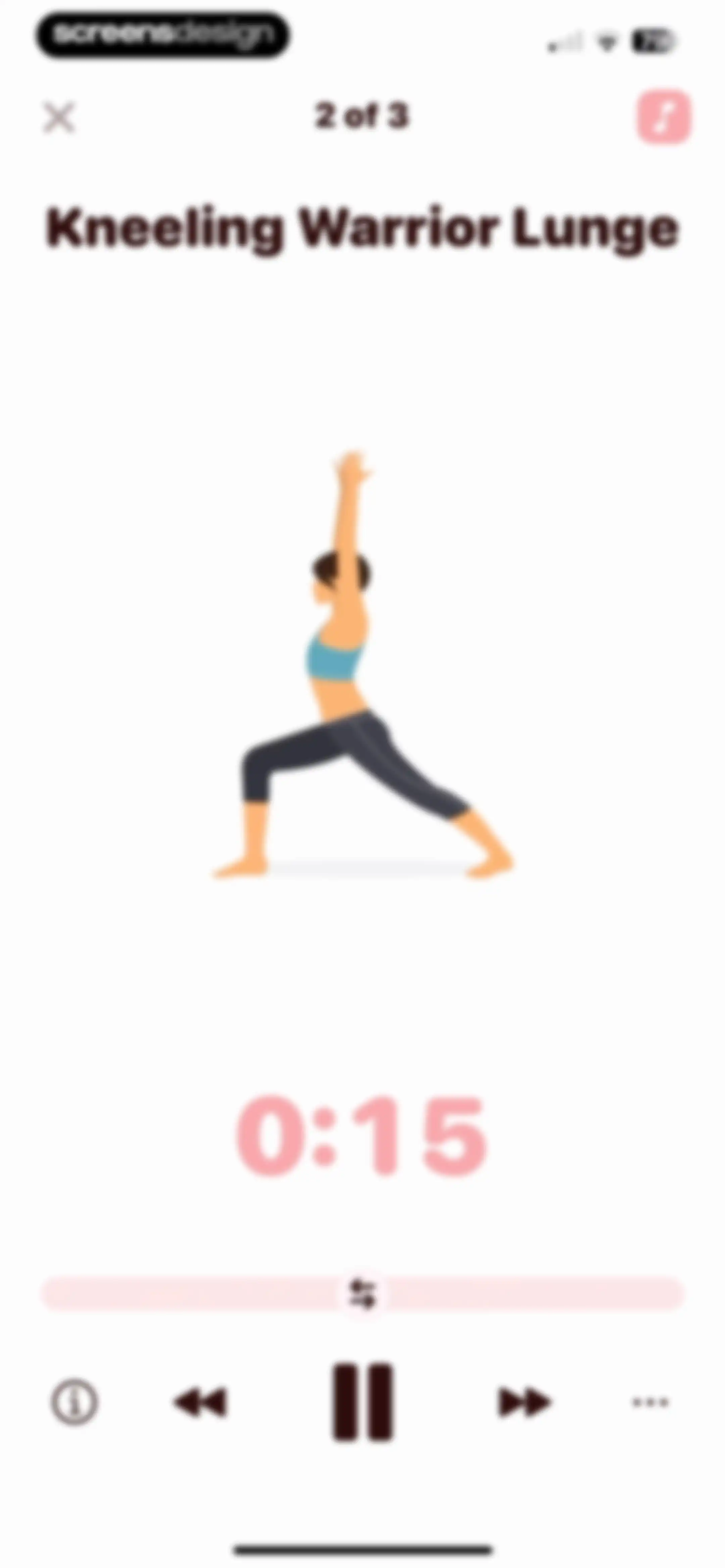Stretch Go: Stretching Splits screen 39