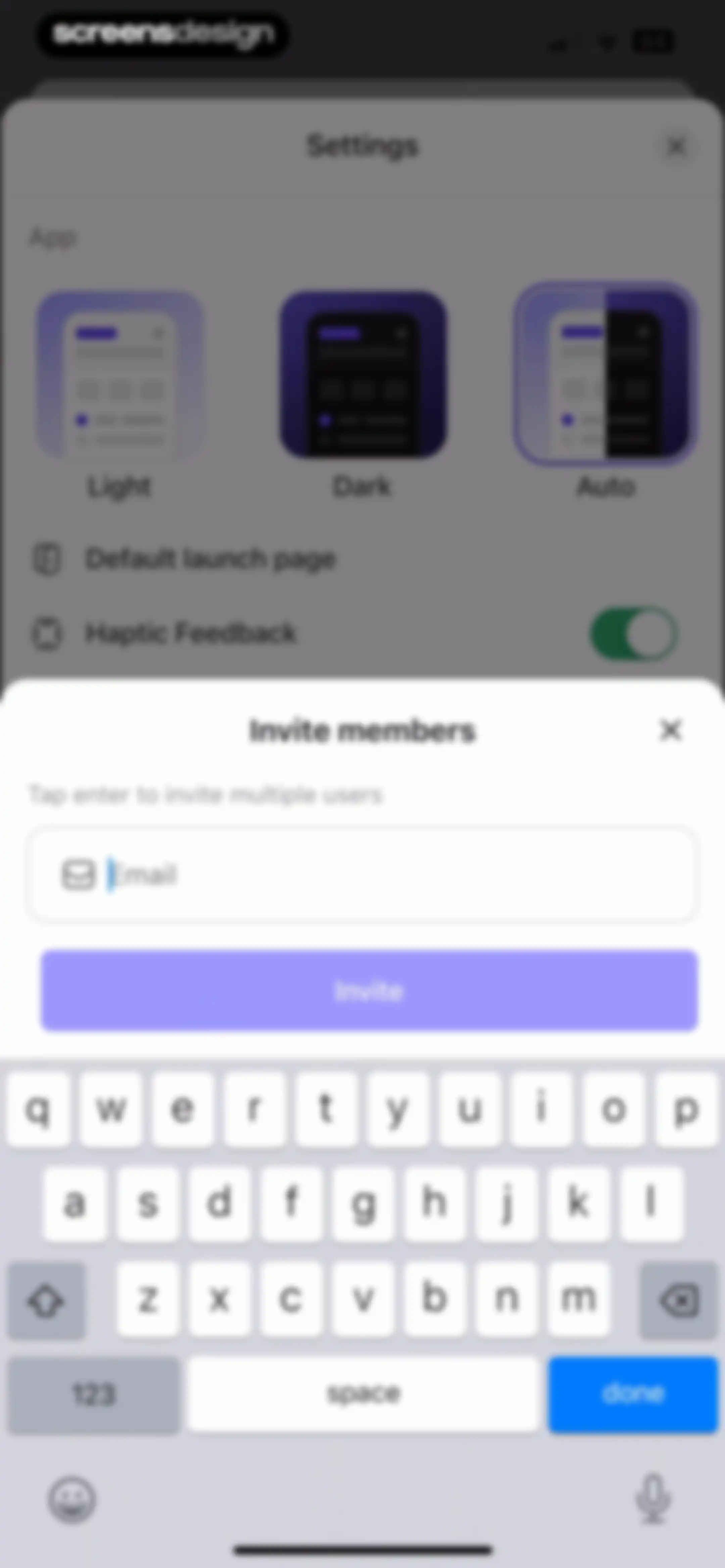 ClickUp: Tasks, Chat, Docs, AI screen 214