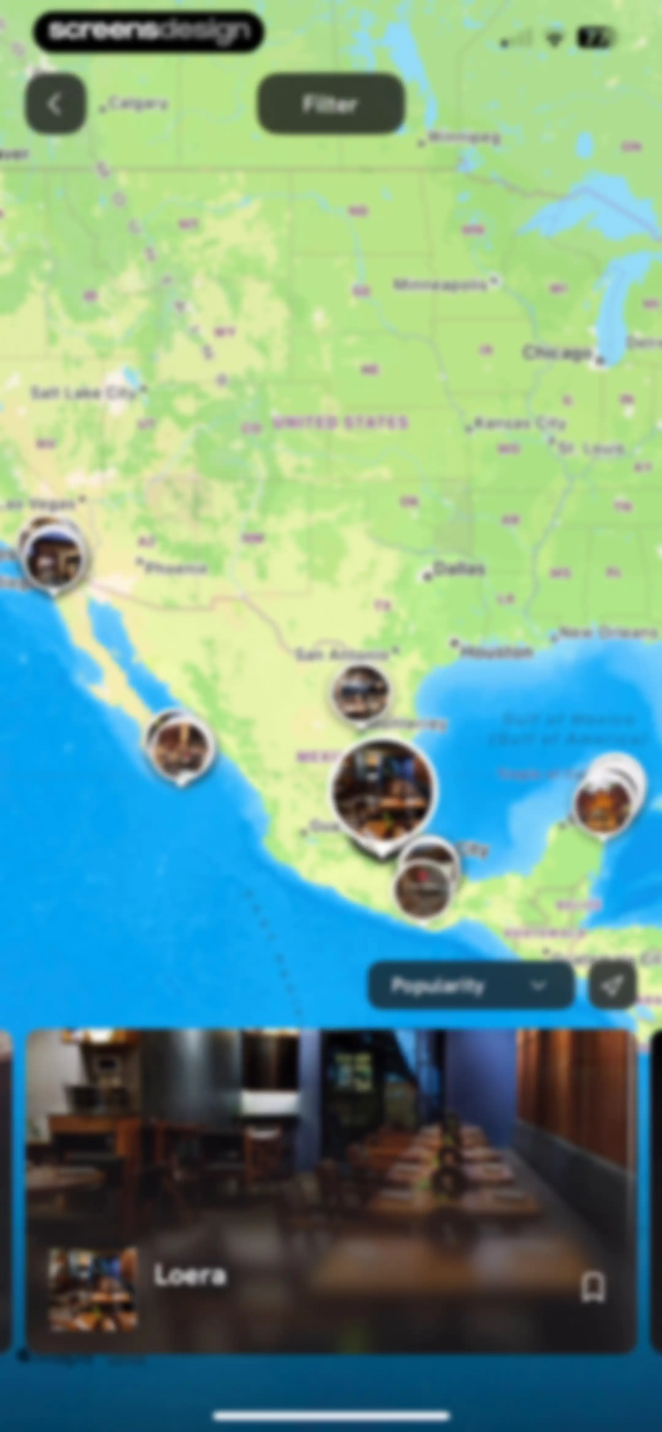 Hypelist: Create & Share Lists screen 40