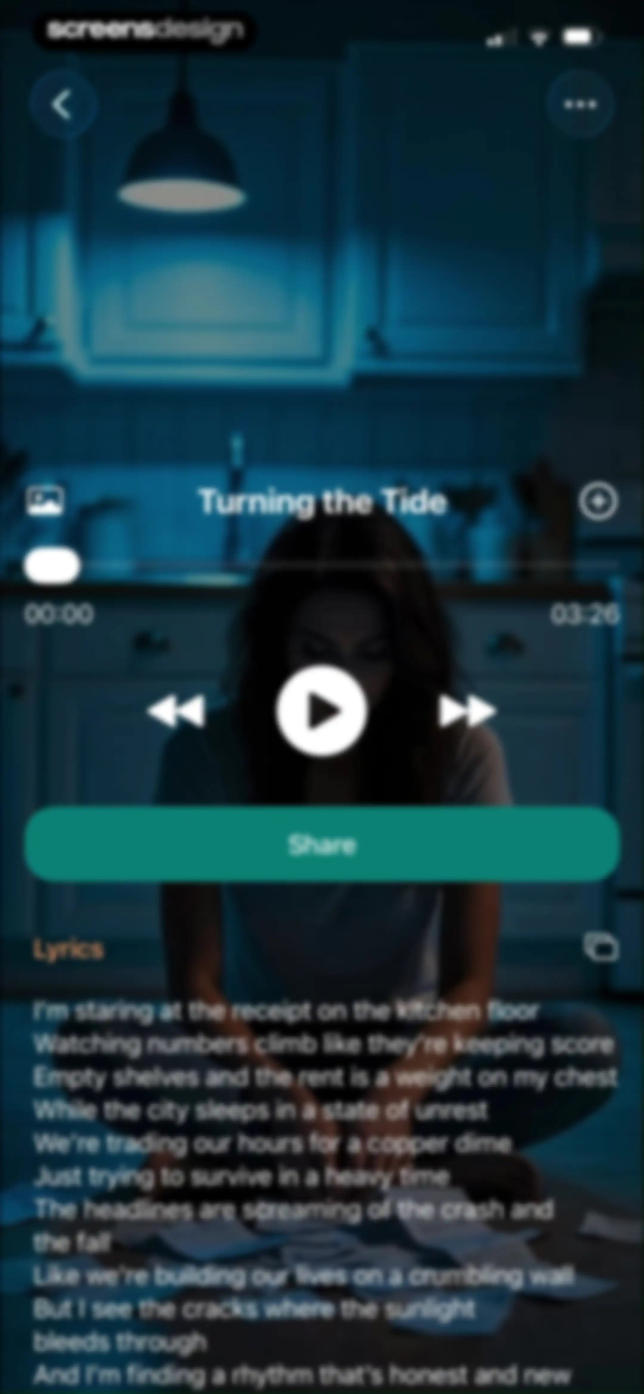 AI Song Maker - Soniva Music screen 34