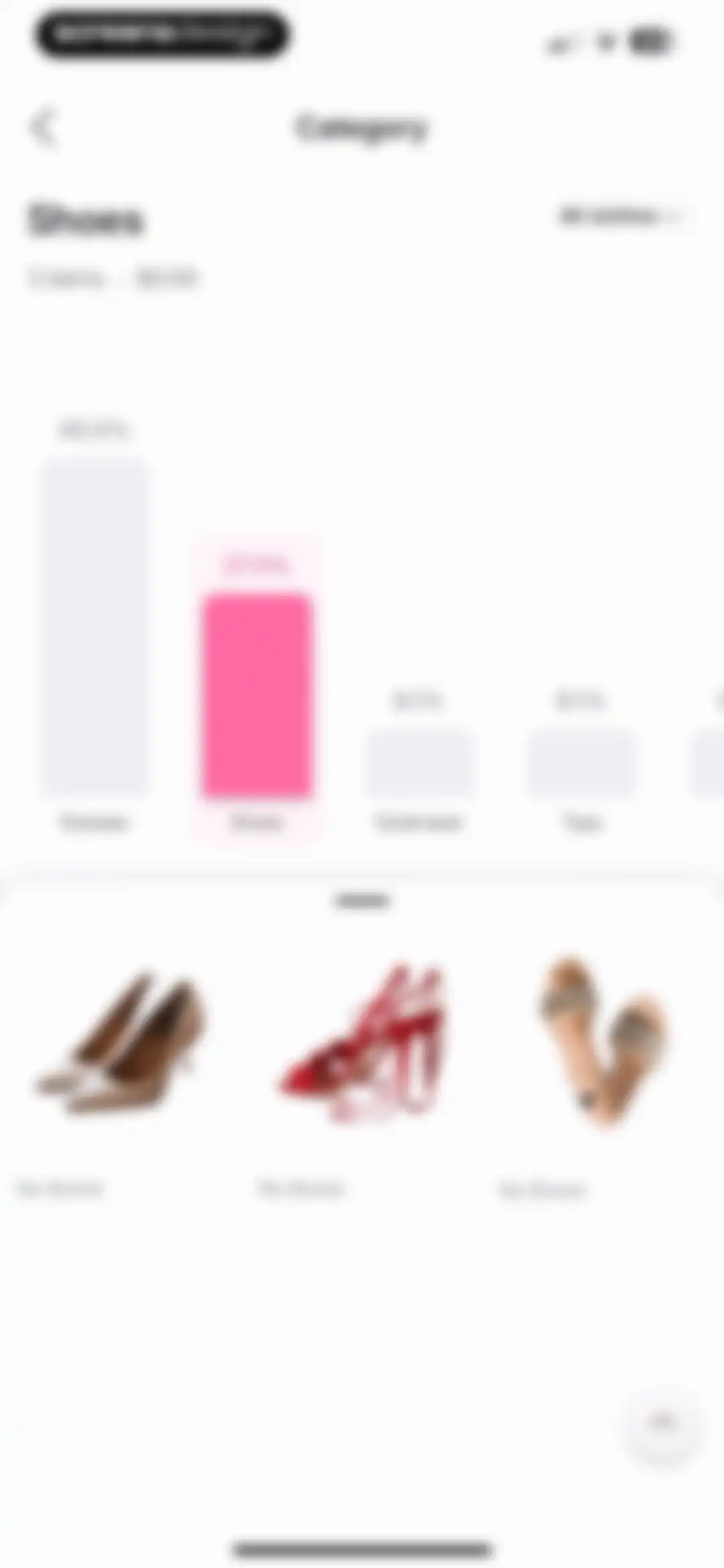 Acloset - AI Fashion Assistant screen 99