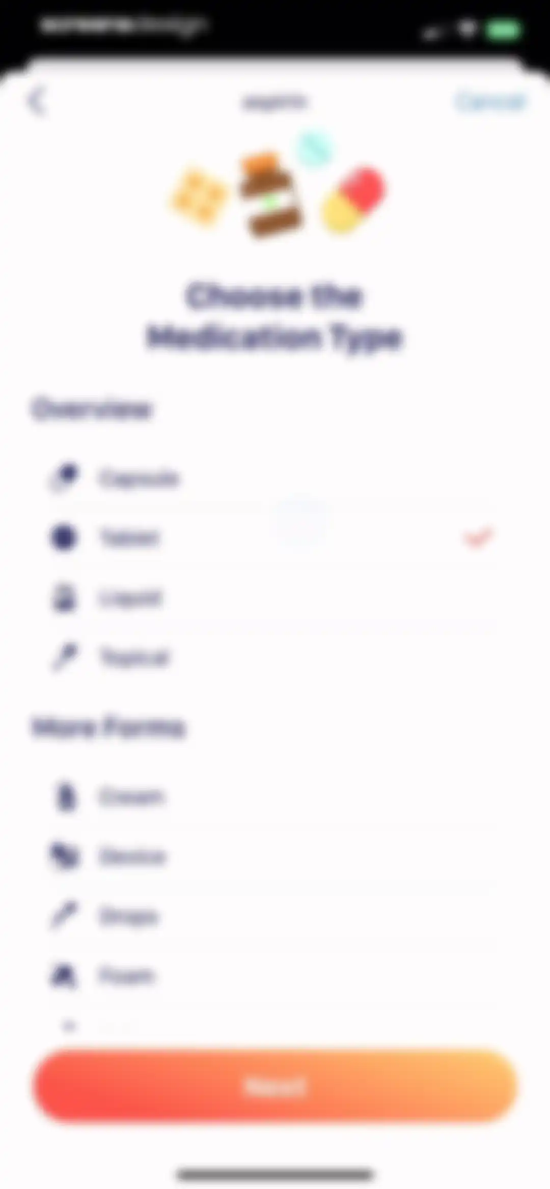 HeartBeet-Heart Health Monitor screen 44
