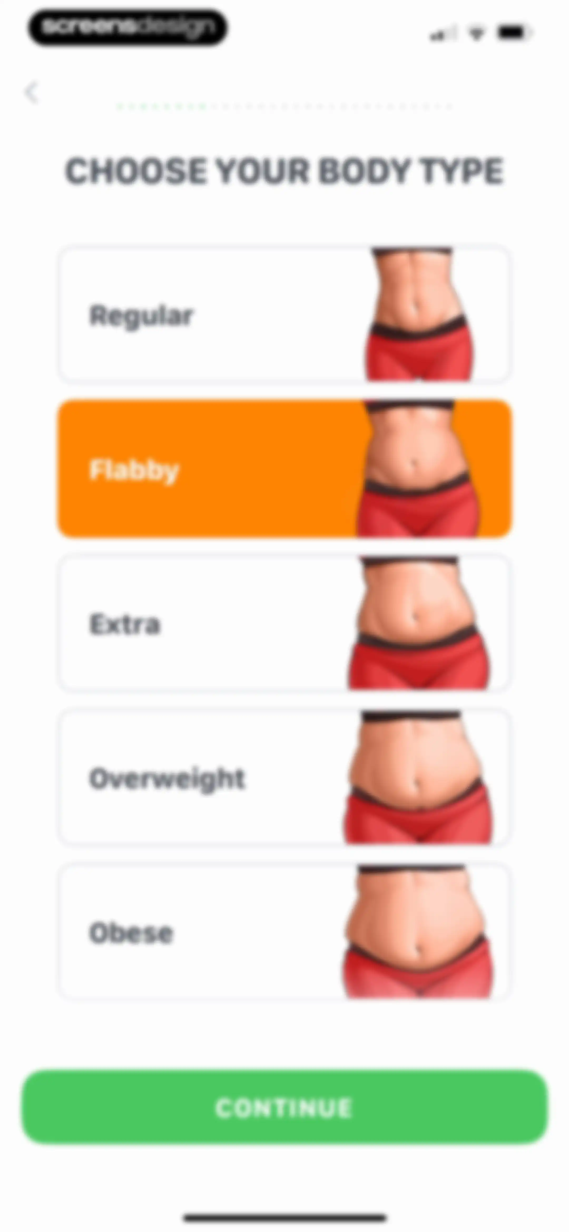 Home Fitness Coach: FitCoach screen 13