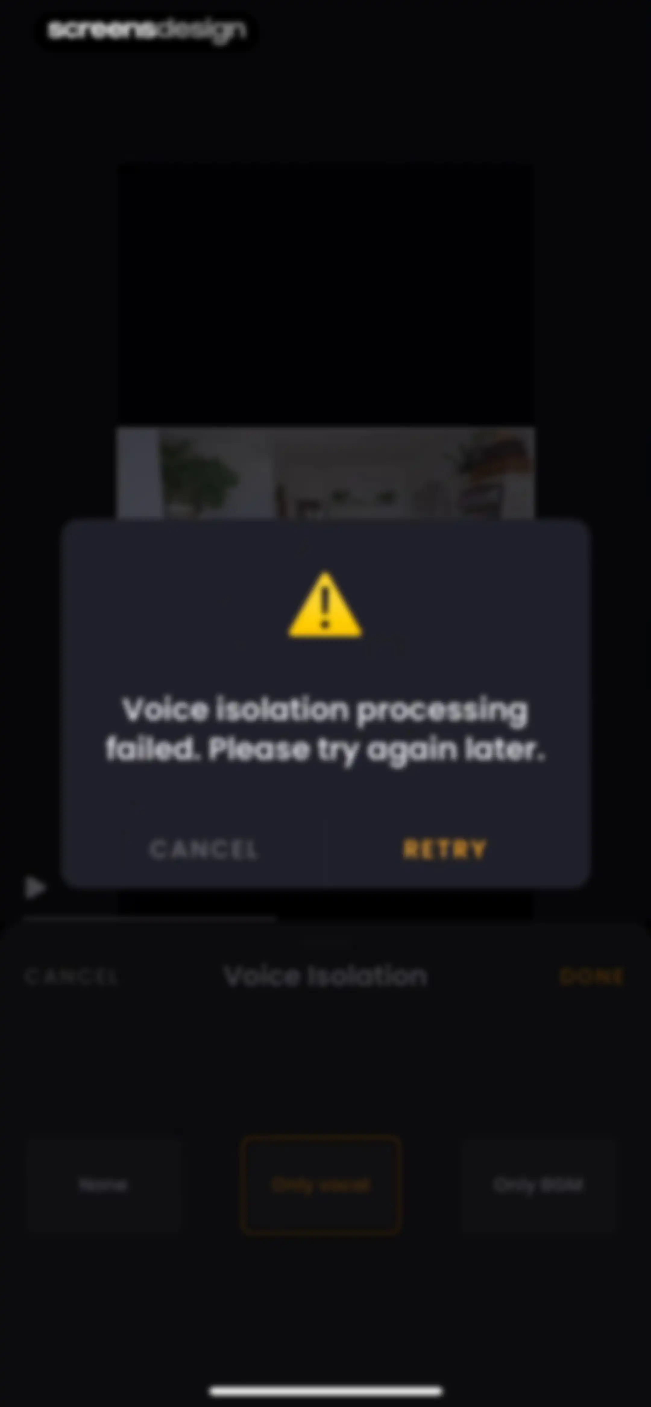 VivaVideo - Video Cut & Editor screen 57