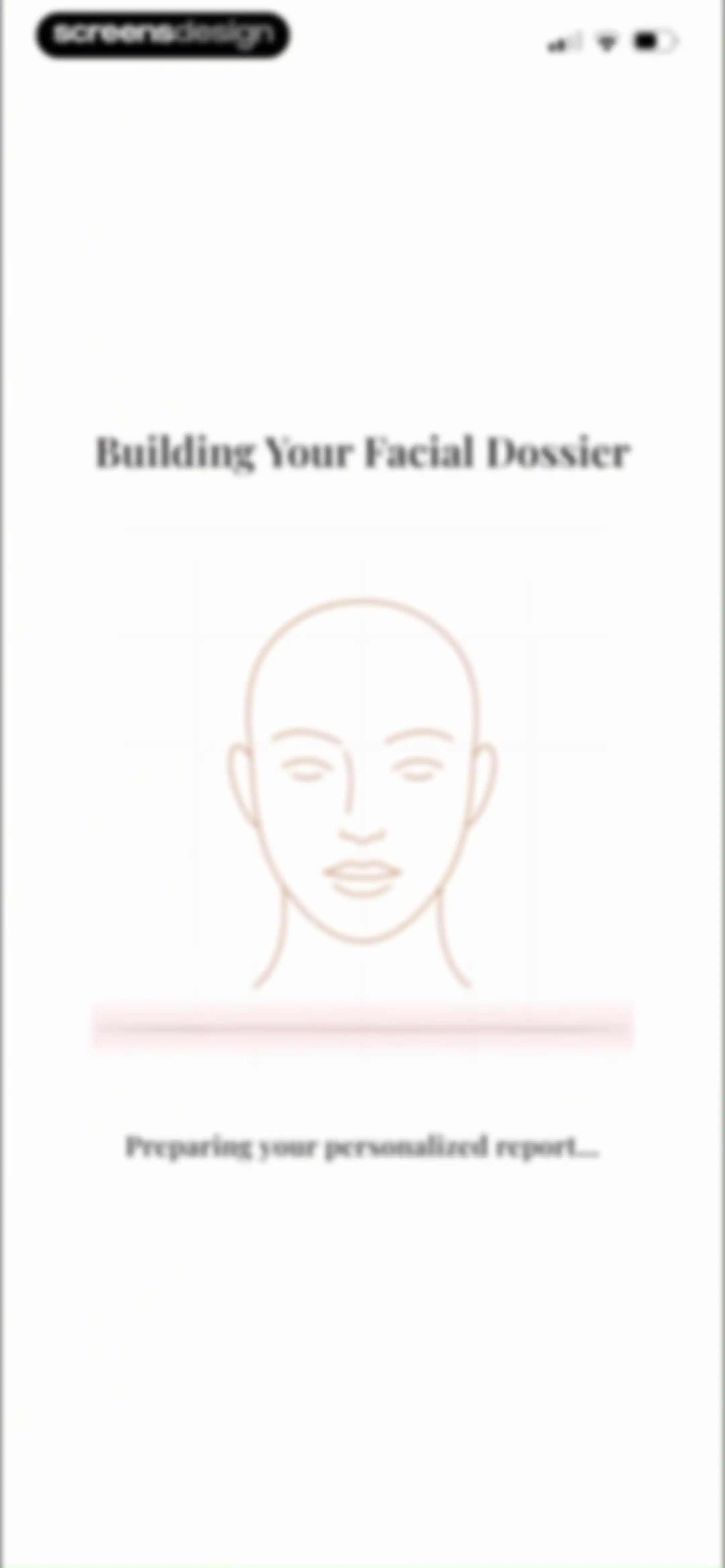 Refina: AI Plastic Surgery screen 42