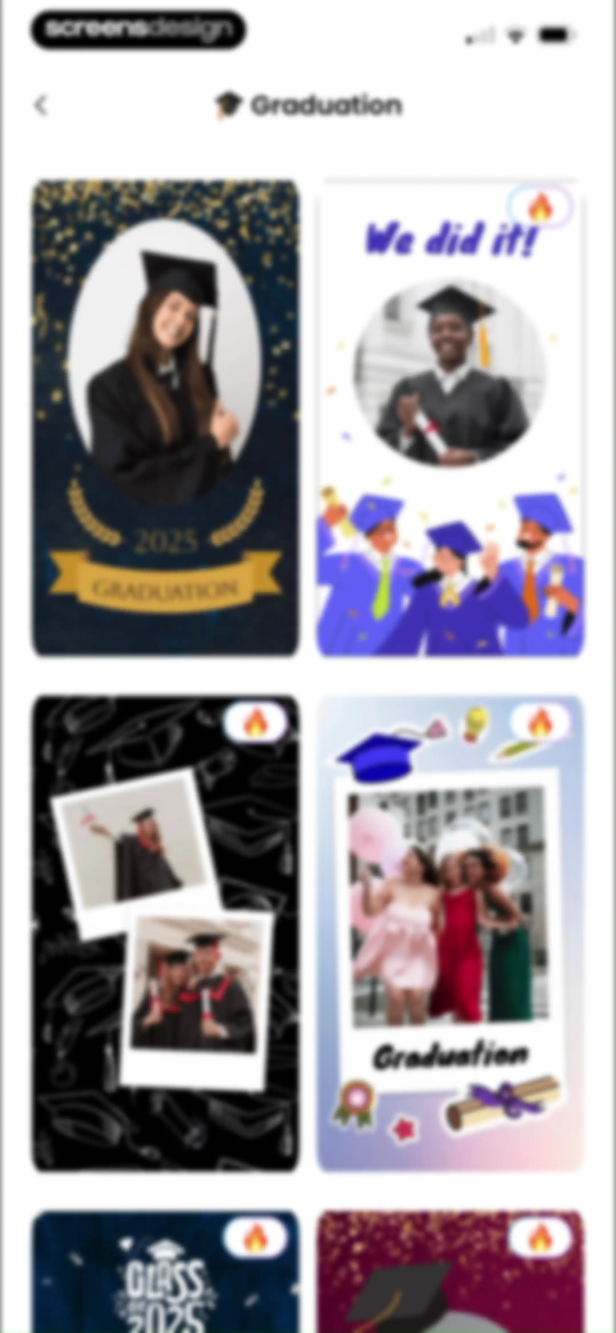 Photo Collage Maker Picture screen 27