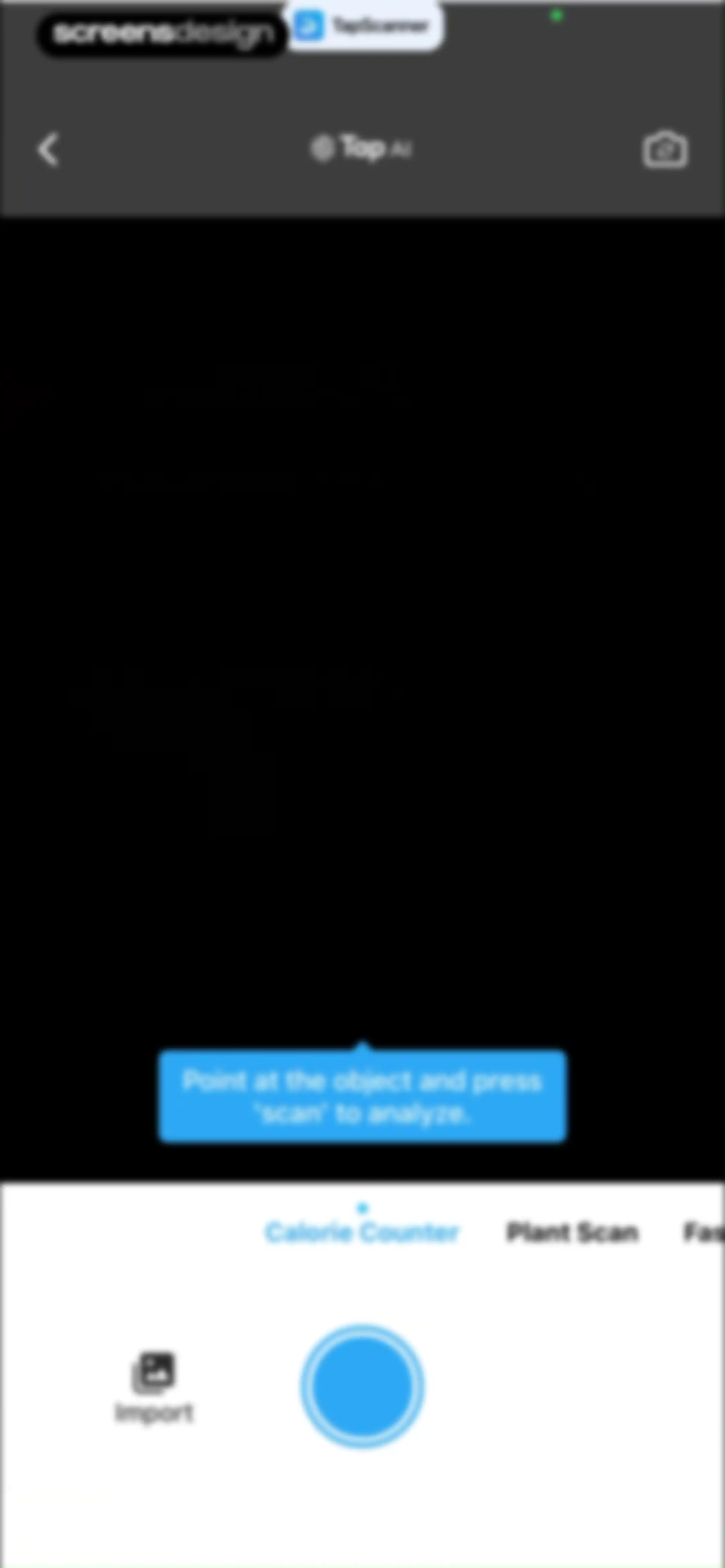 PDF Scanner App: TapScanner screen 118