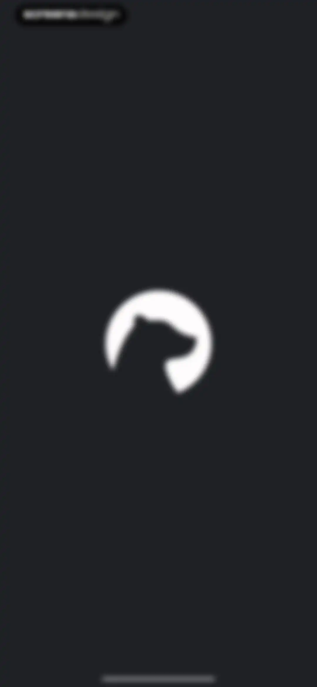 Bear - Markdown Notes screen 1