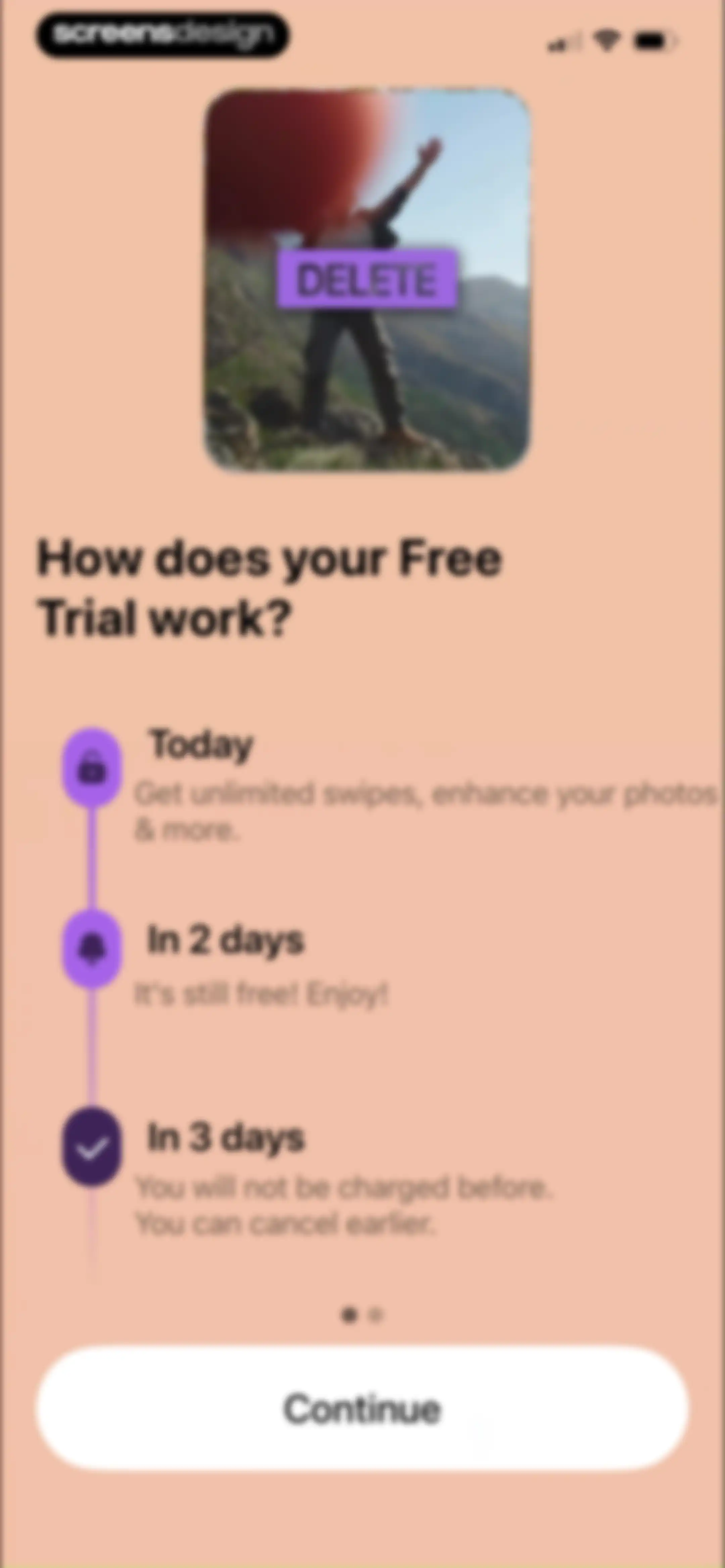 Swipewipe: Photo Cleaner screen 10