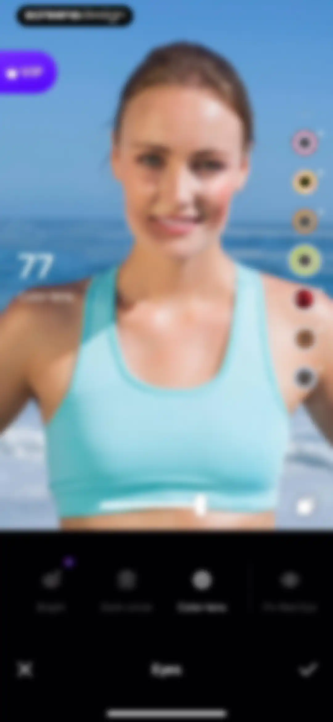Everlook- Face & Body Editor screen 33