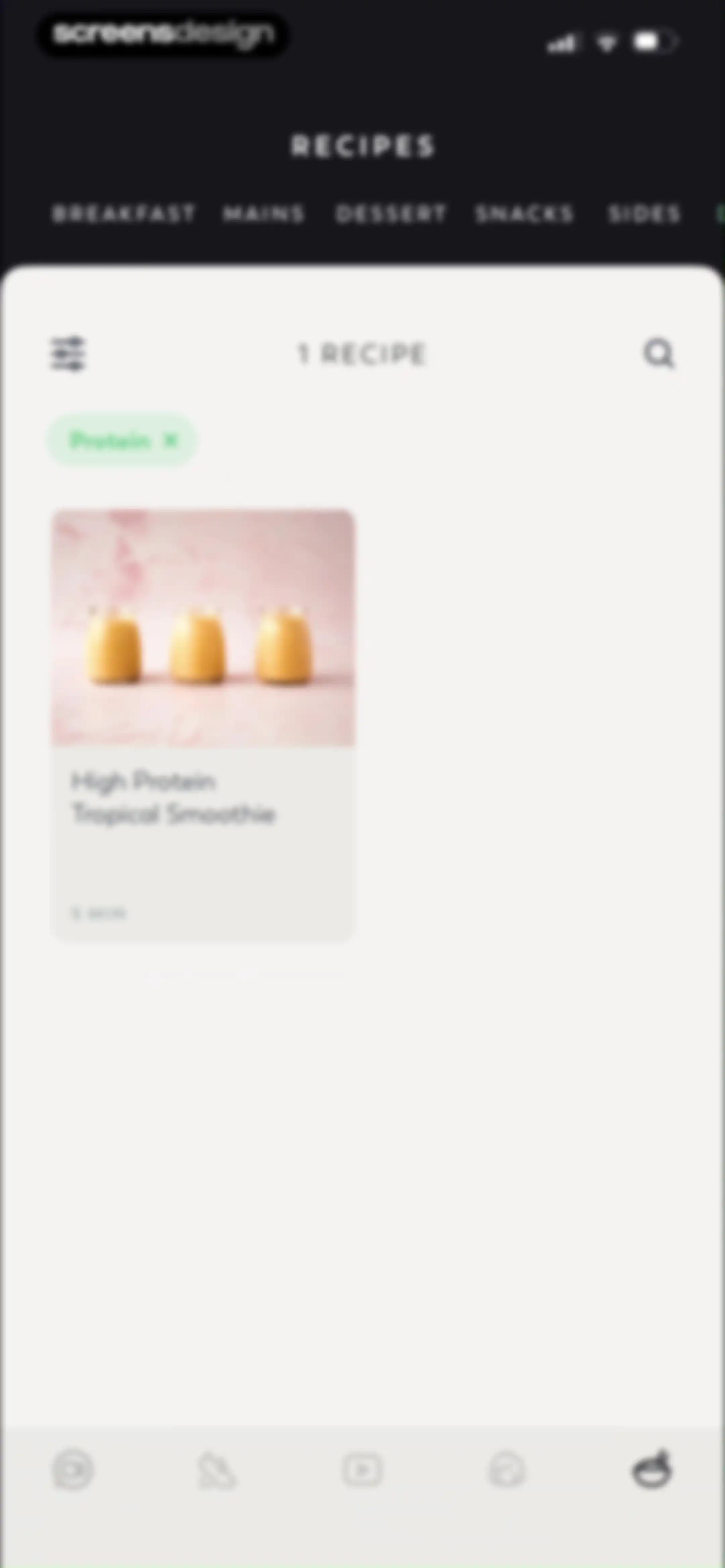 MadFit: Home Fitness Workouts screen 91