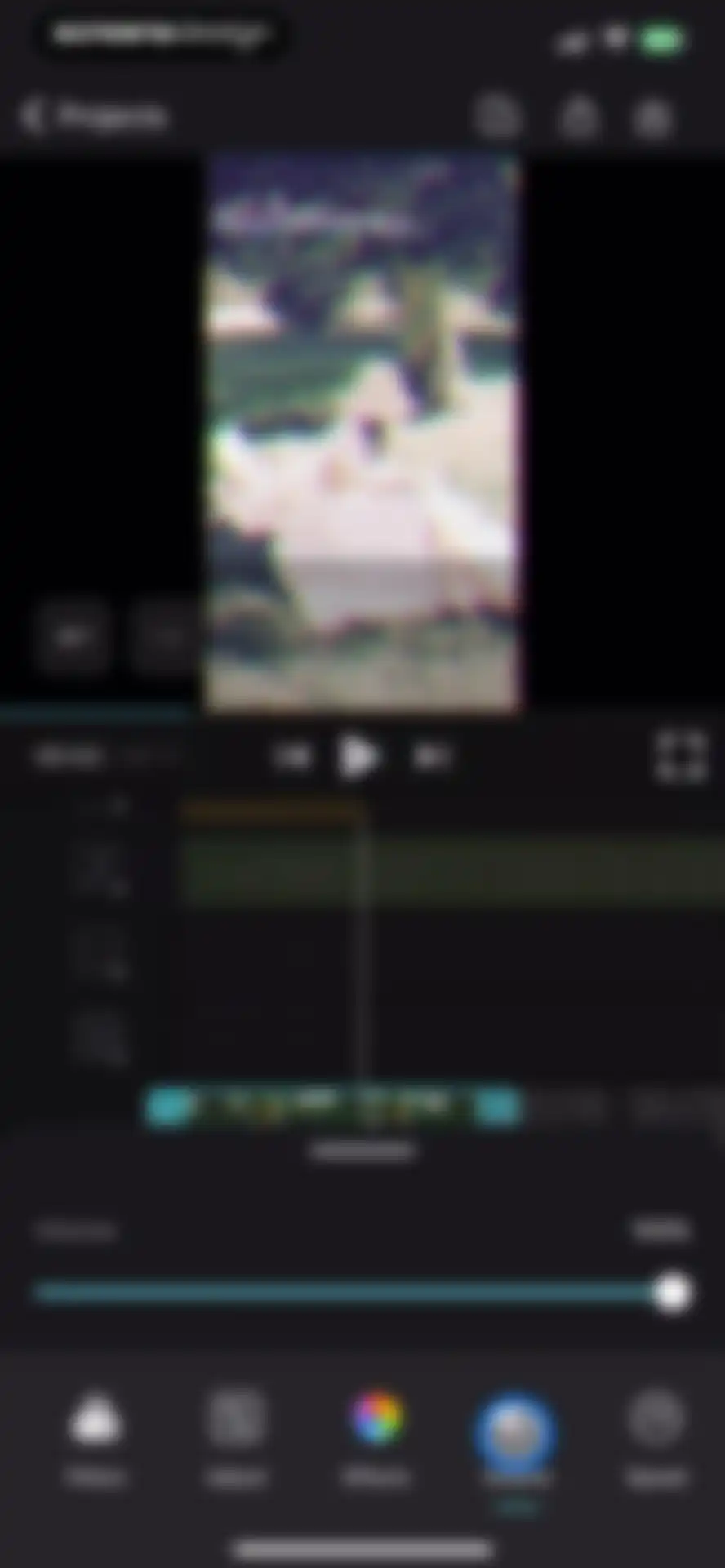 Video Editor · screen 31