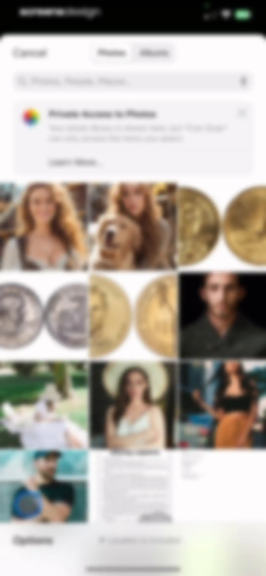 Coin Identifier - CoinScan screen 13