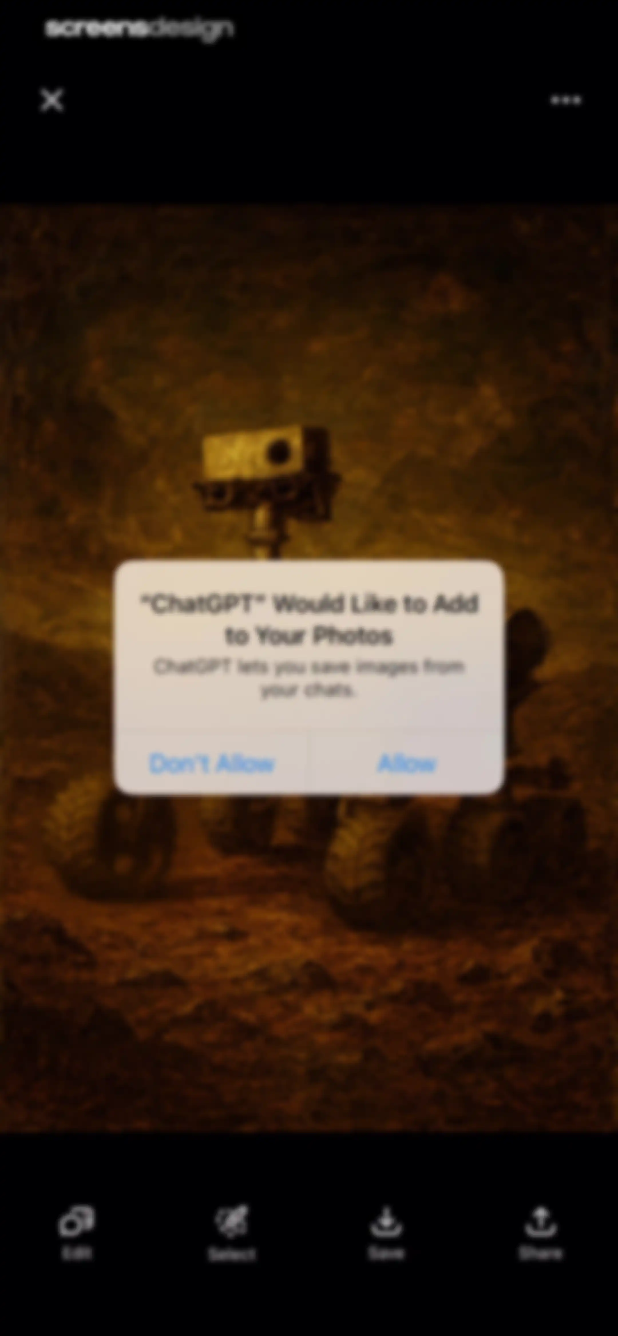 ChatGPT screen 18