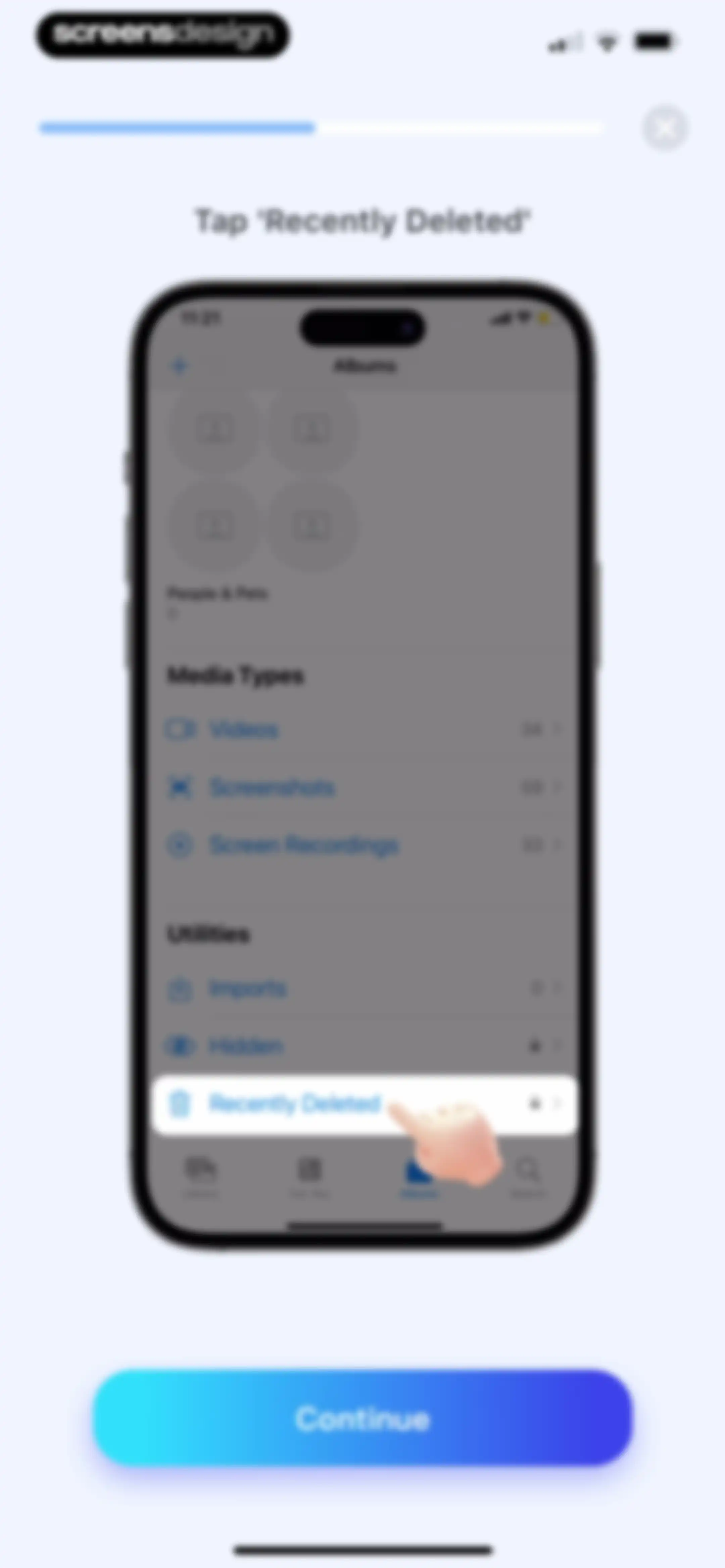 Smart Cleaner: Free Up Storage screen 124