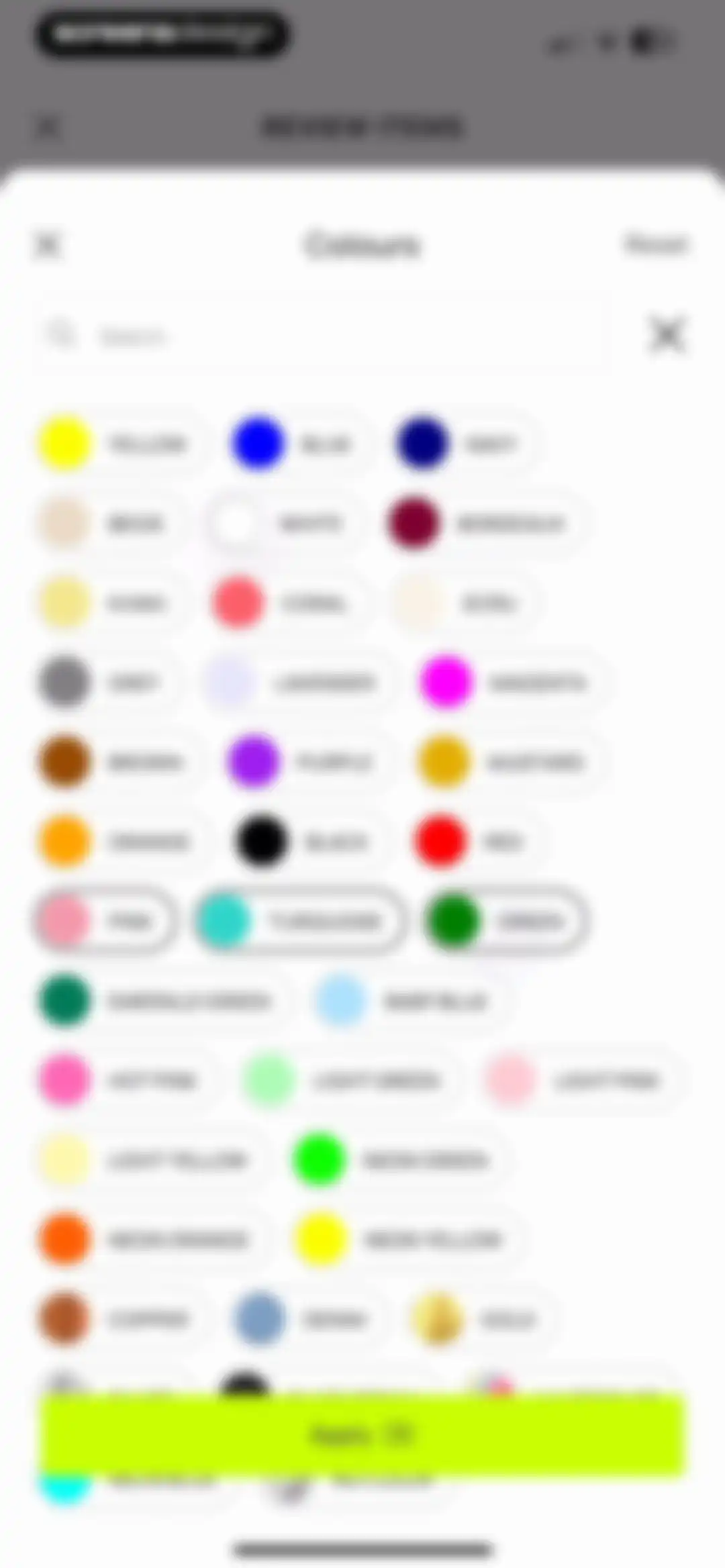 Whering: Your Digital Closet screen 23