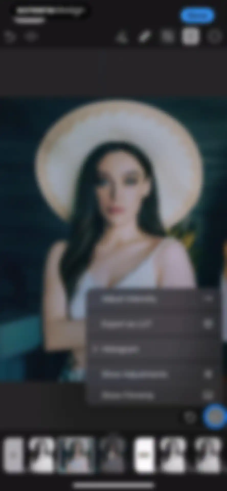Photomator – Photo Editor screen 25