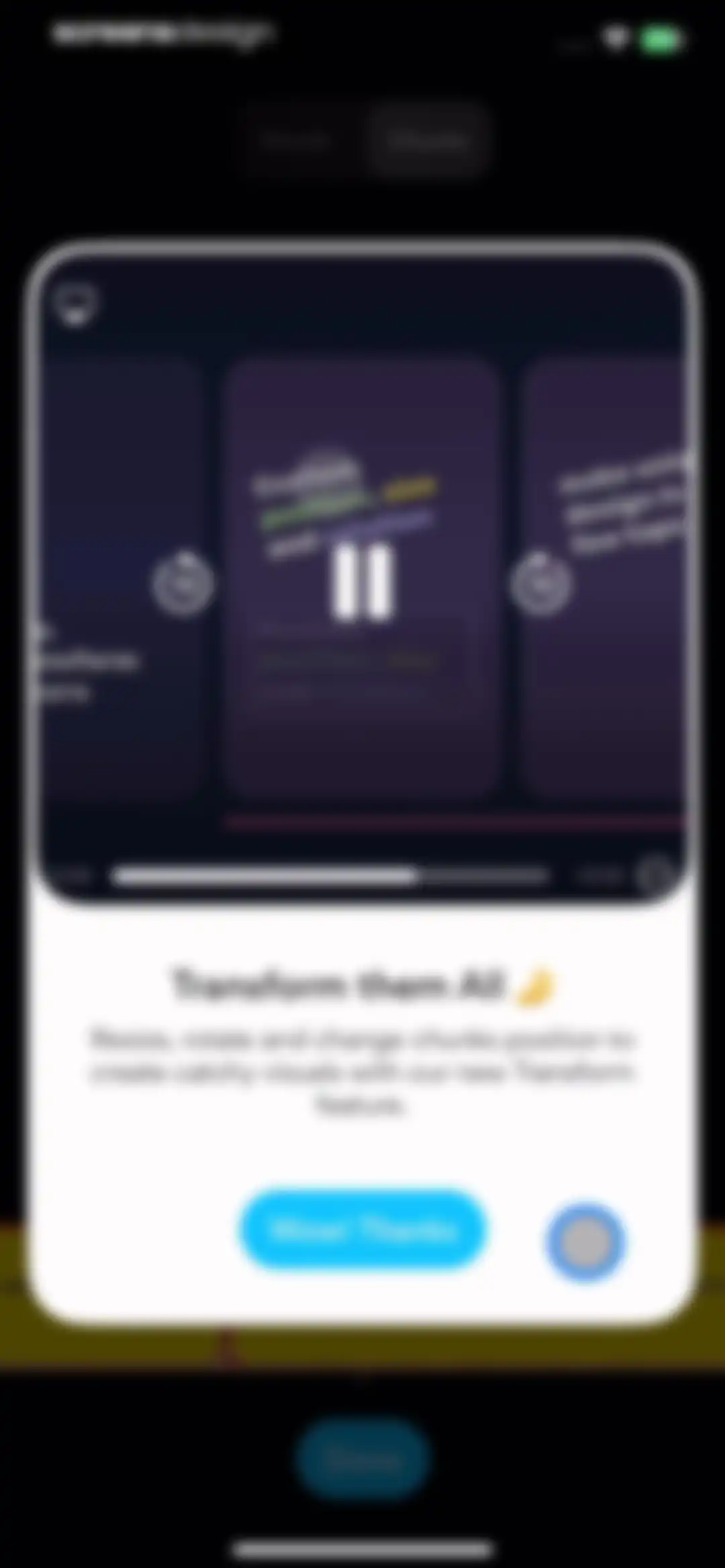 Liro: AI Video Caption Editor screen 30