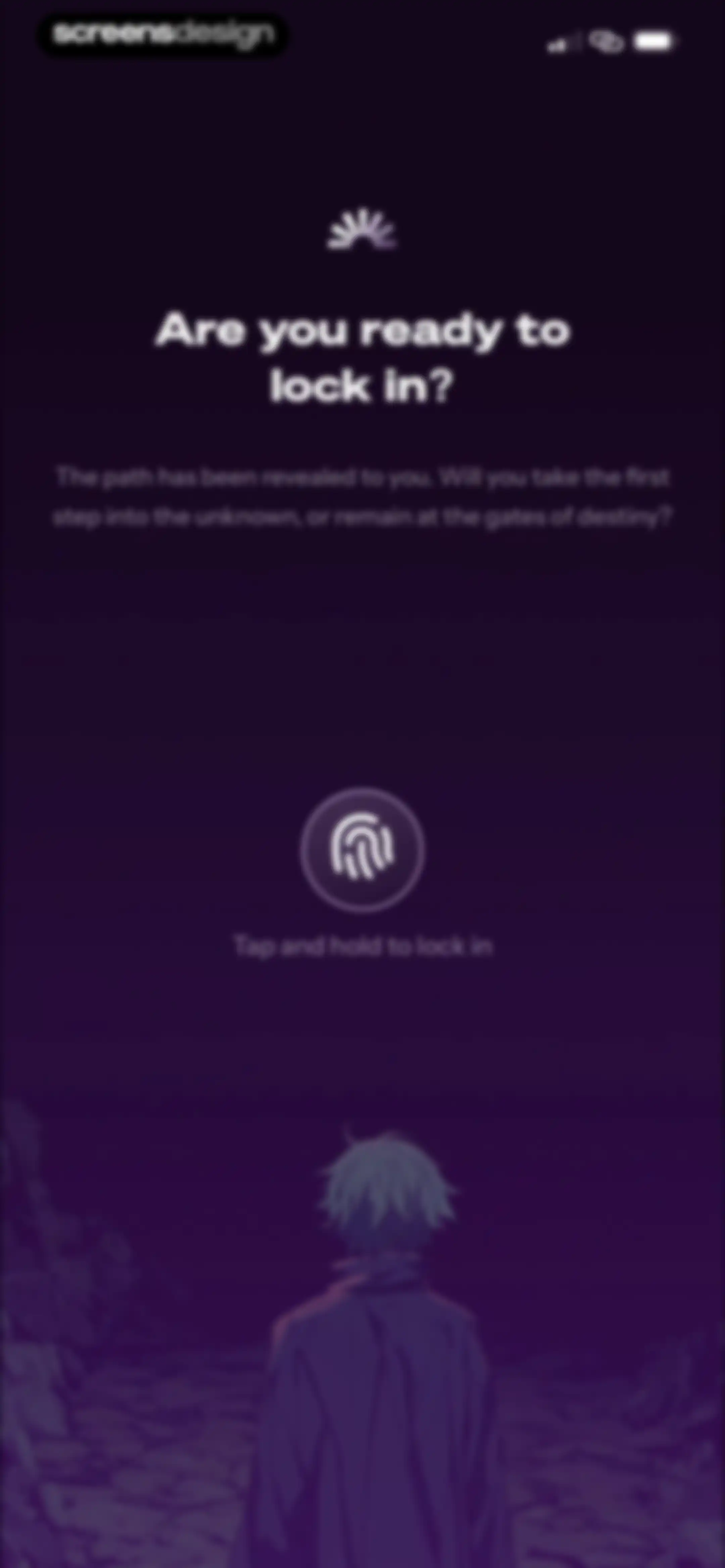 Life Reset: 66 Day Habit screen 95