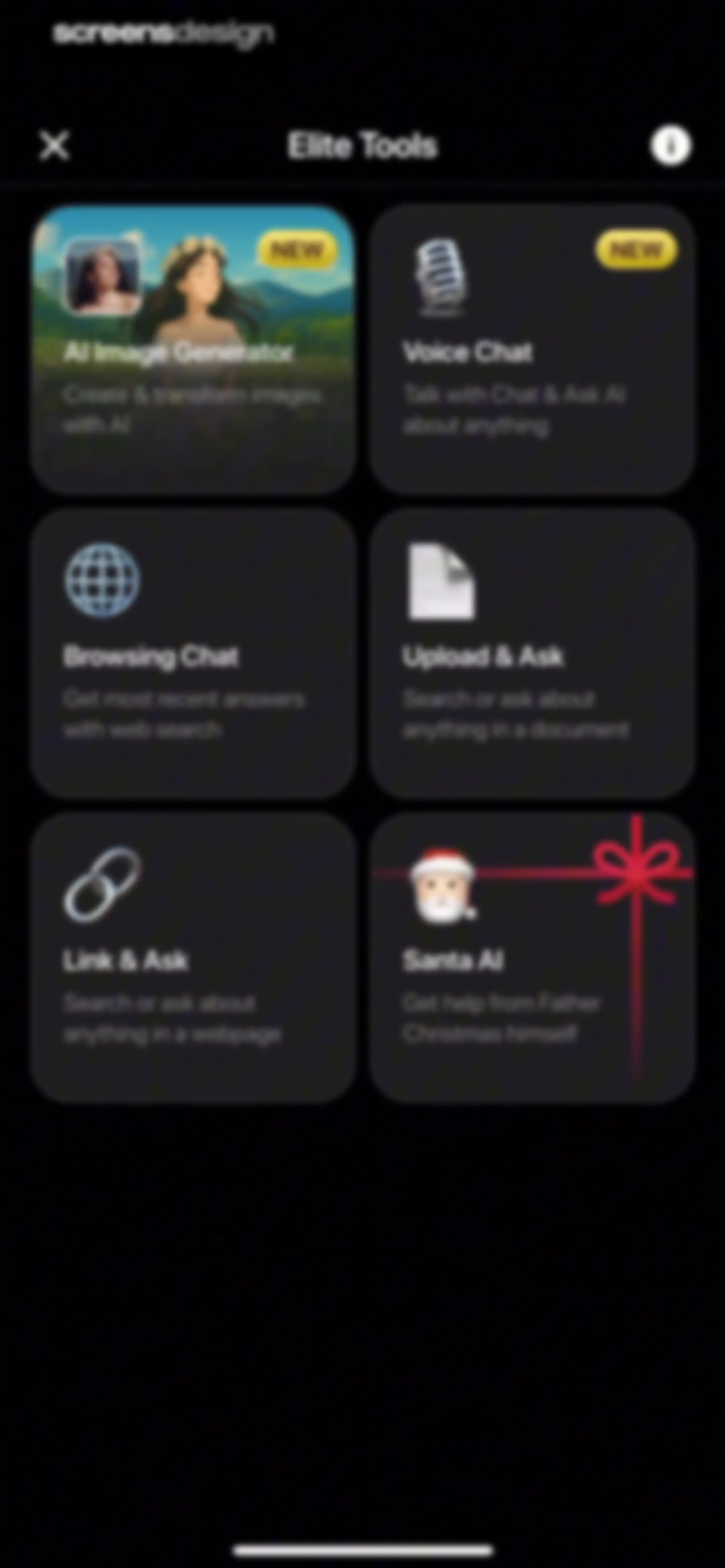 Chat AI: Ask Agent Anything screen 46