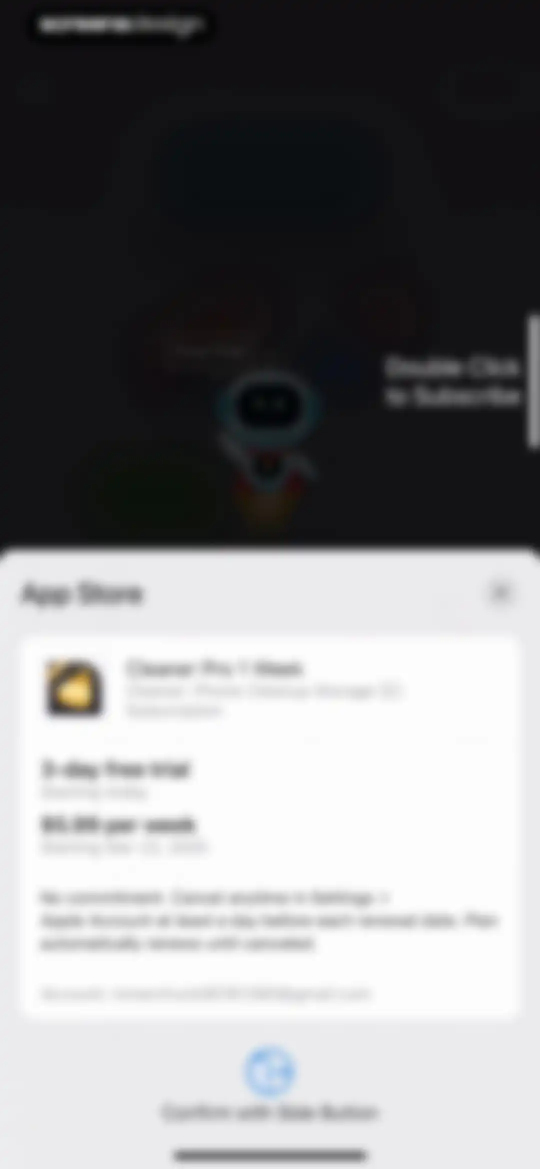 Cleaner: AI Phone Cleanup Tool screen 13