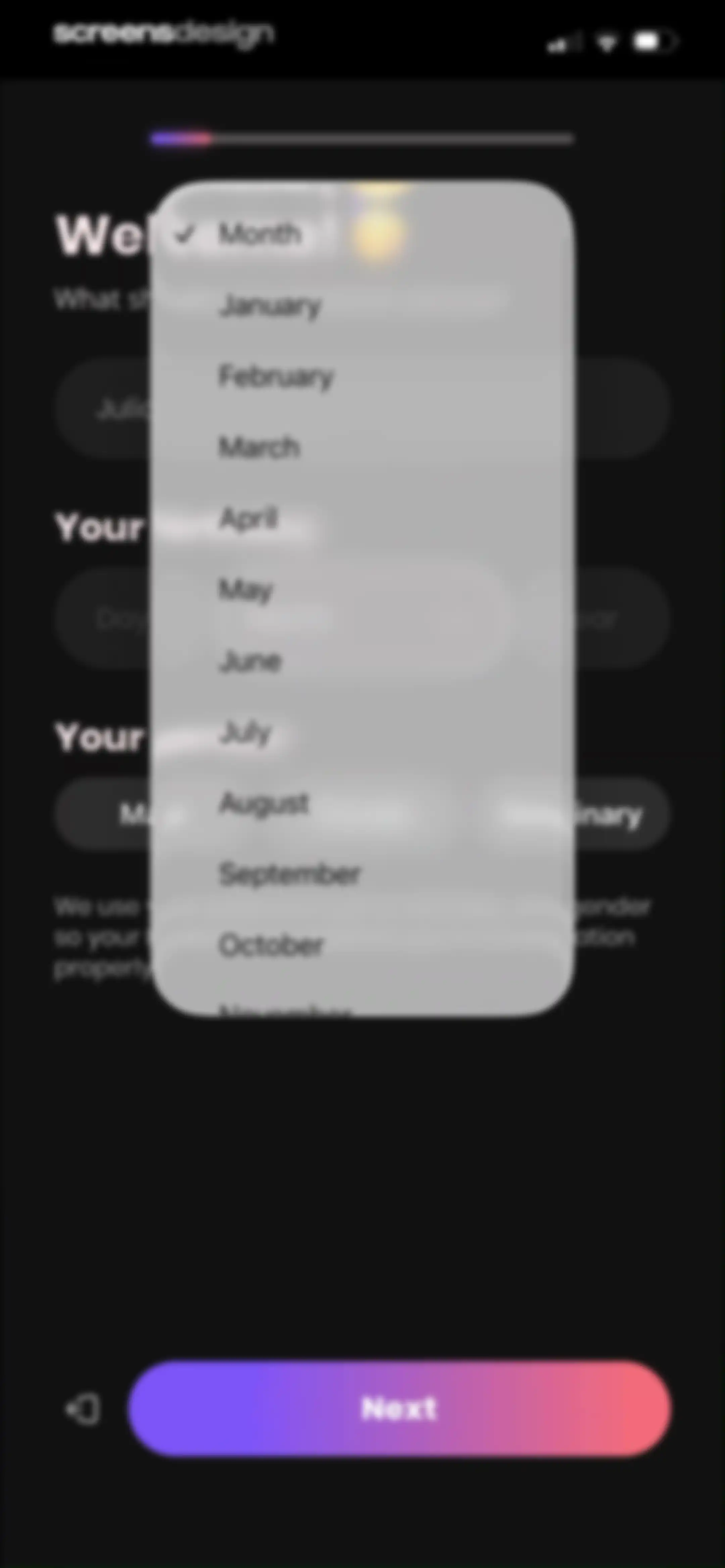 Kindroid: Your Personal AI screen 6