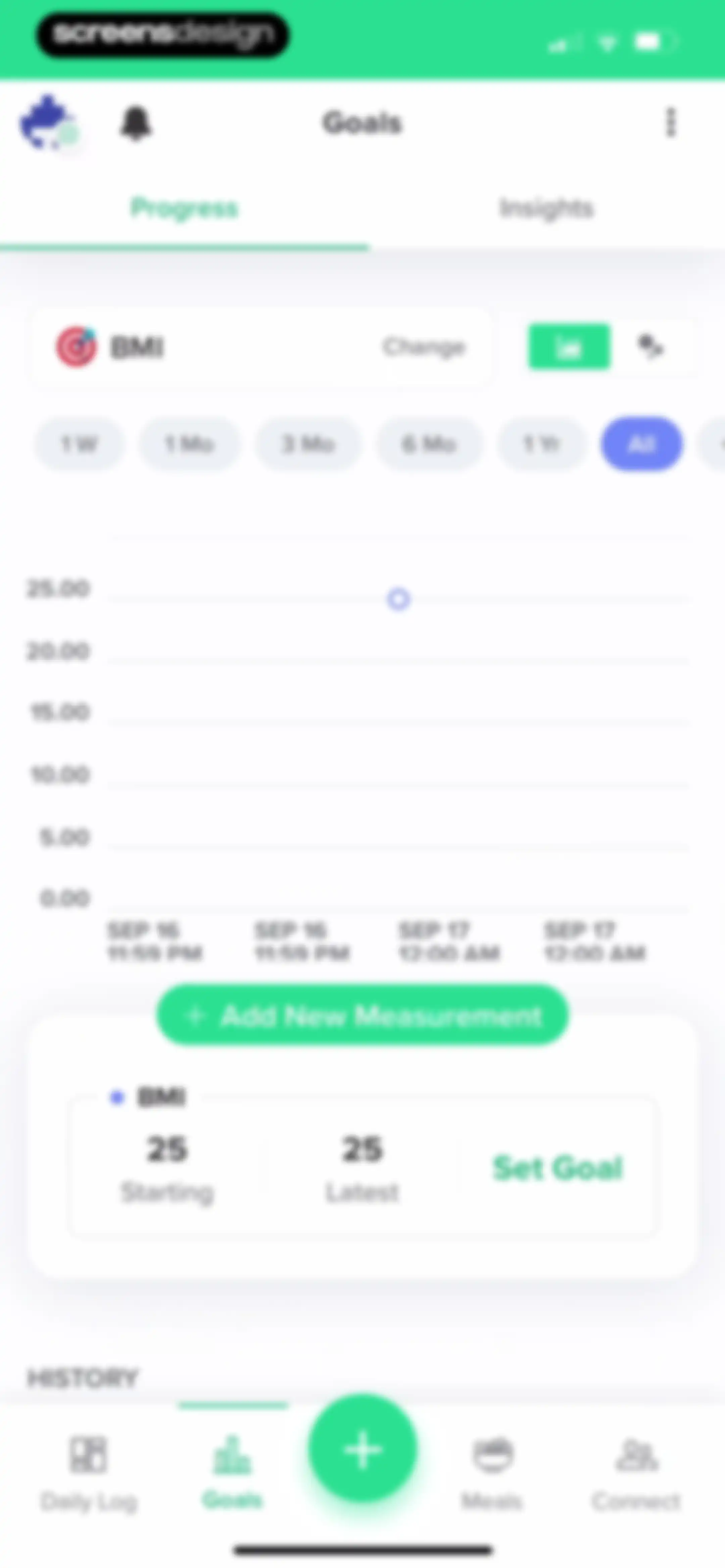 Carb Manager: Keto & Macro Log screen 225