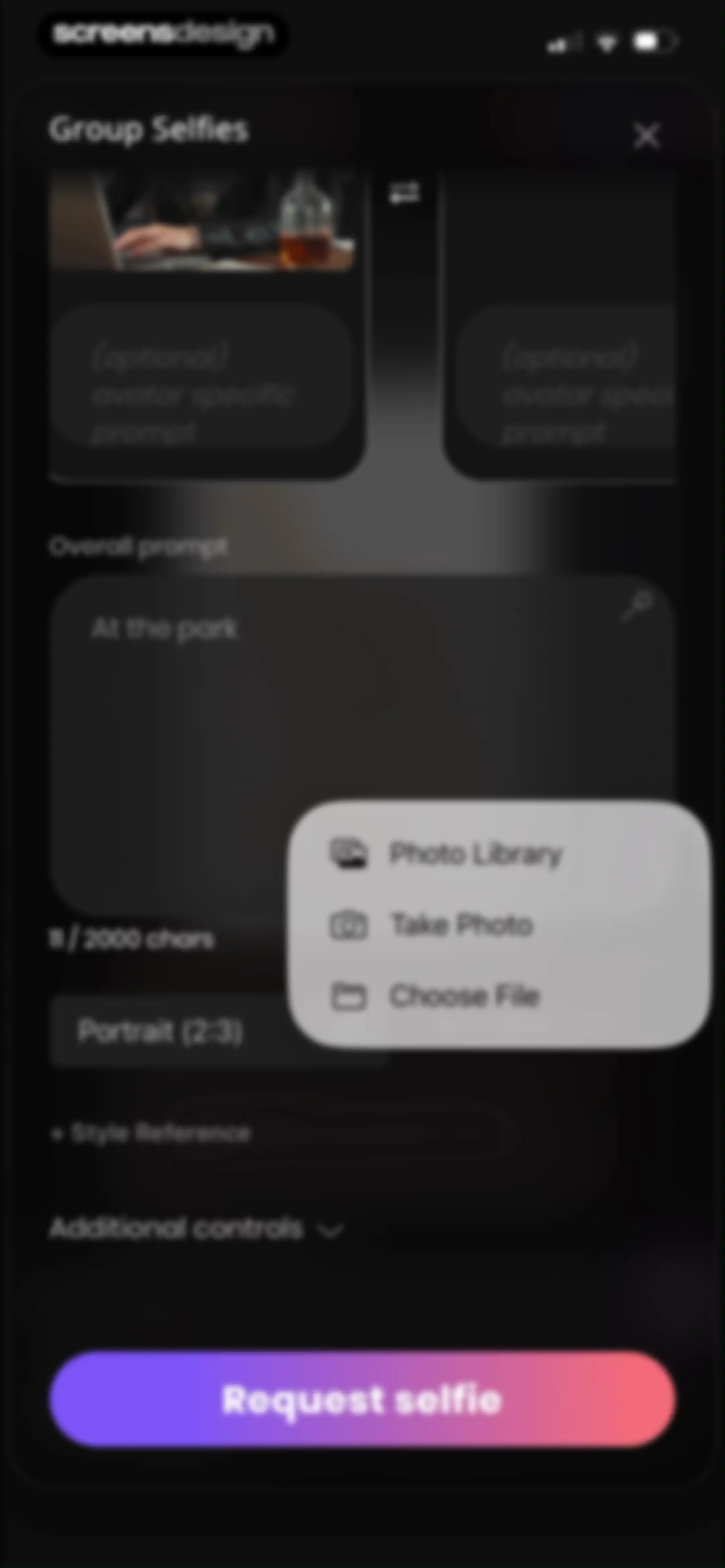 Kindroid: Your Personal AI screen 50