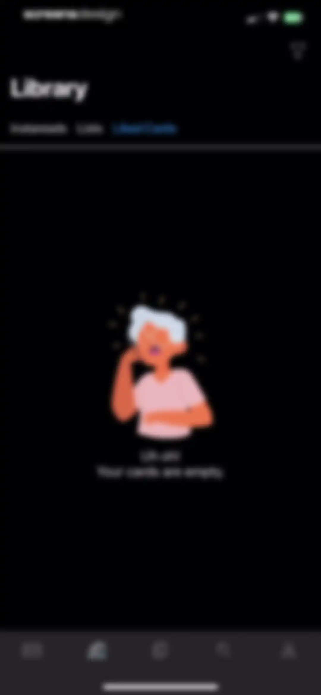Instaread: Learn Something New screen 87