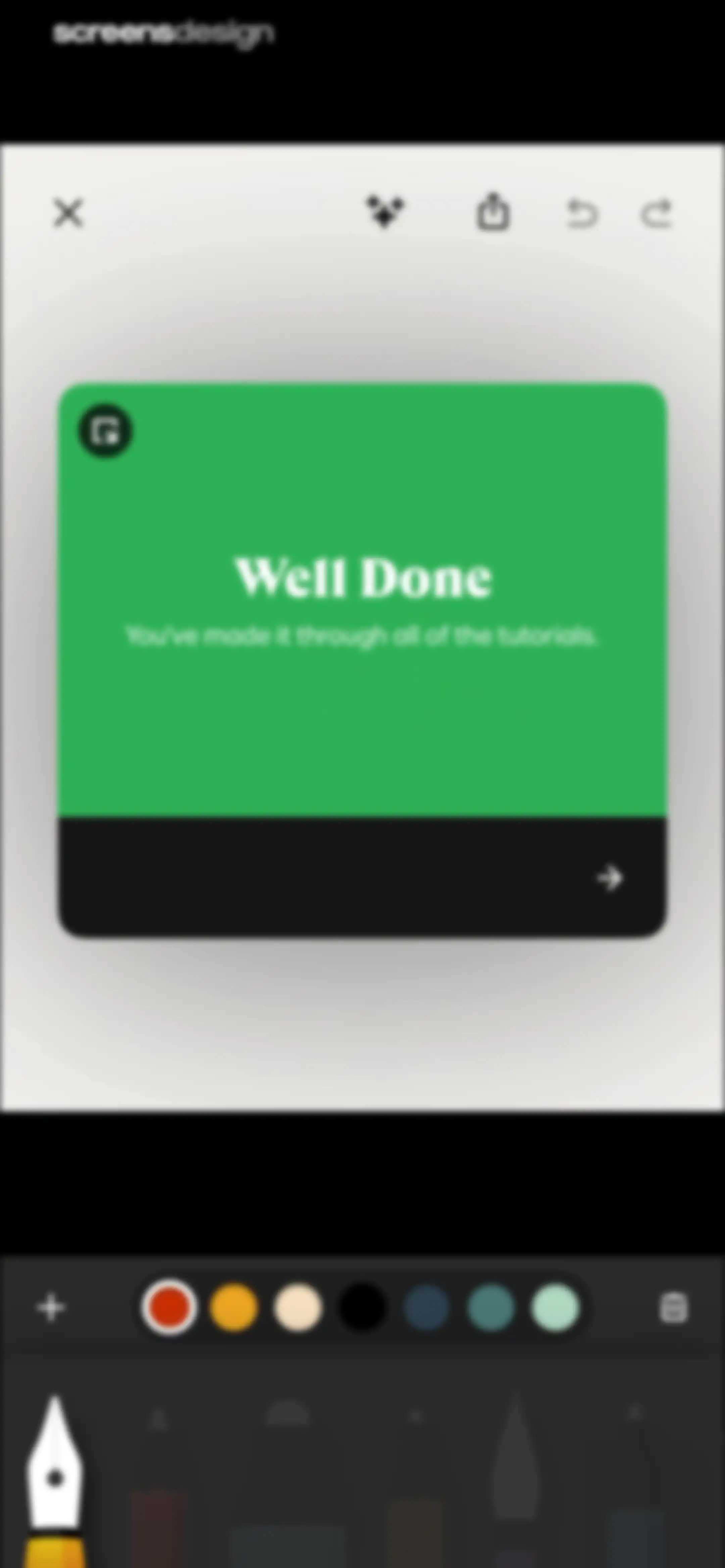 Paper: Sketch, Draw & Create screen 63