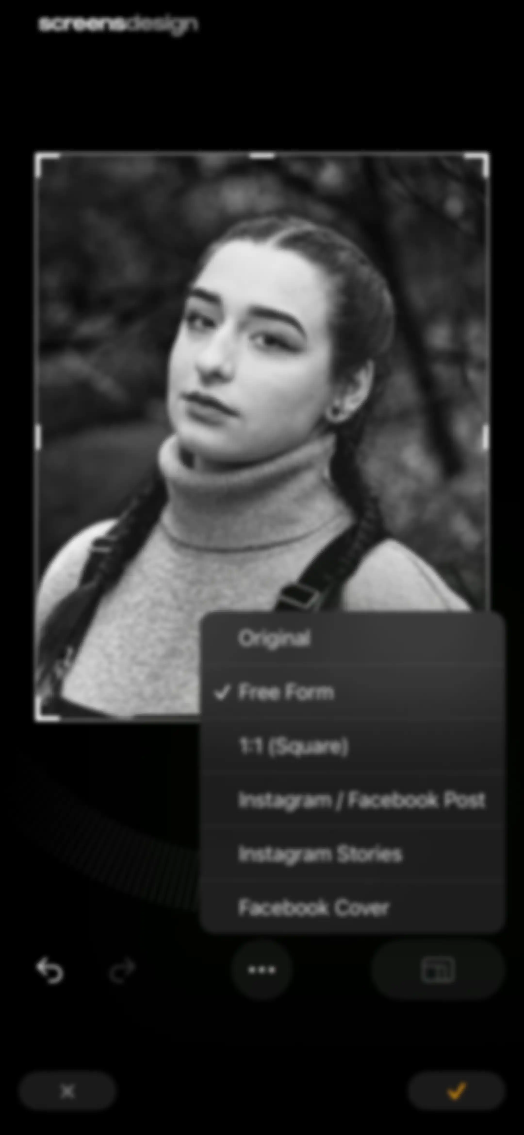 Luminar: Image Editor&Enhancer screen 42