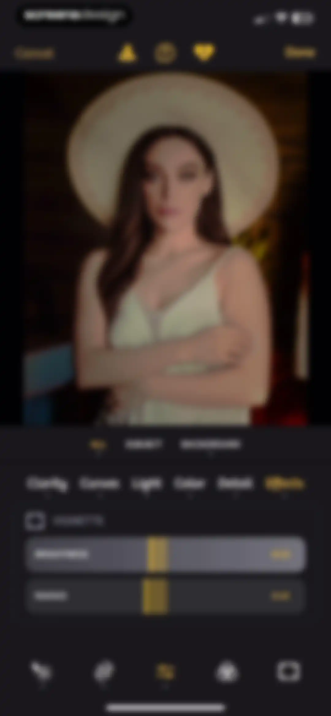 Camera+: Pro Camera & Editor screen 53