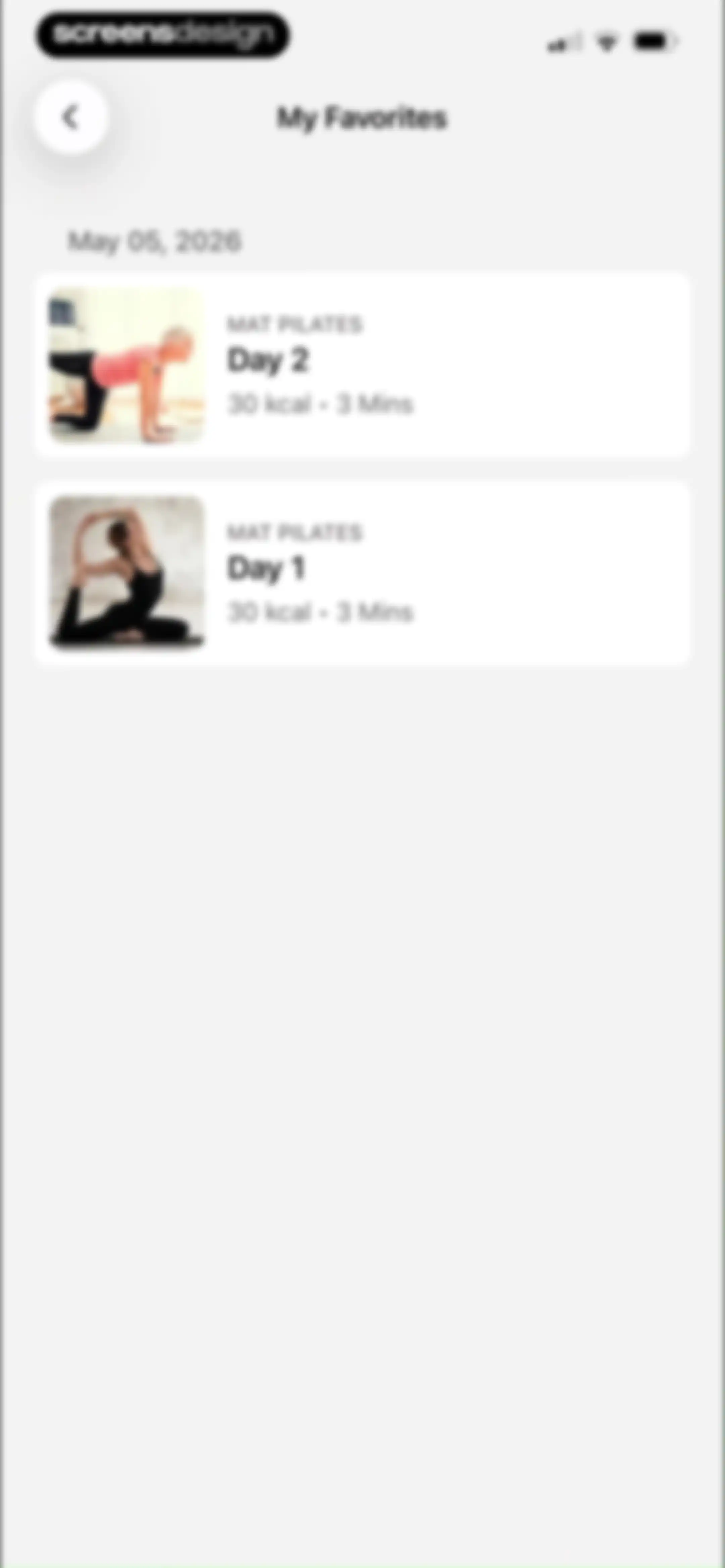 LazyFit: Workout For Beginners screen 99