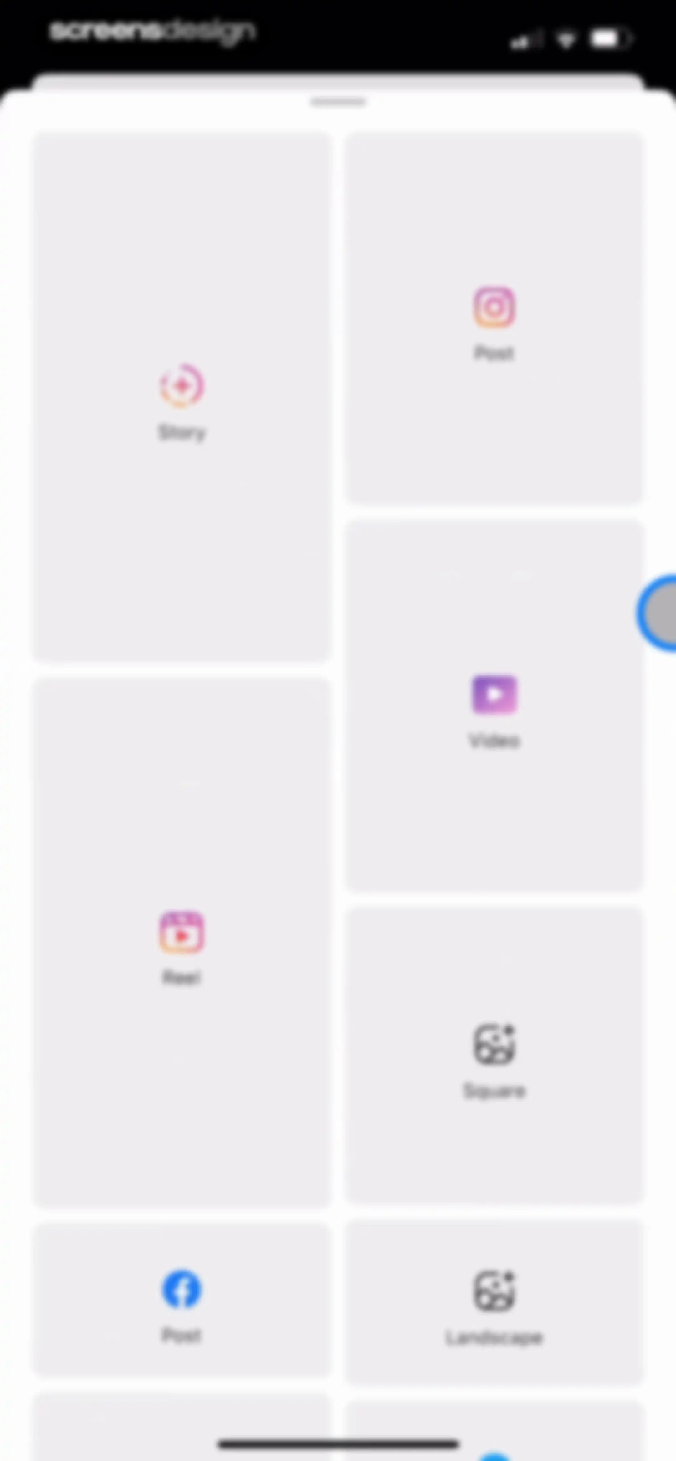 Lift: AI Video & Photo Editor screen 24
