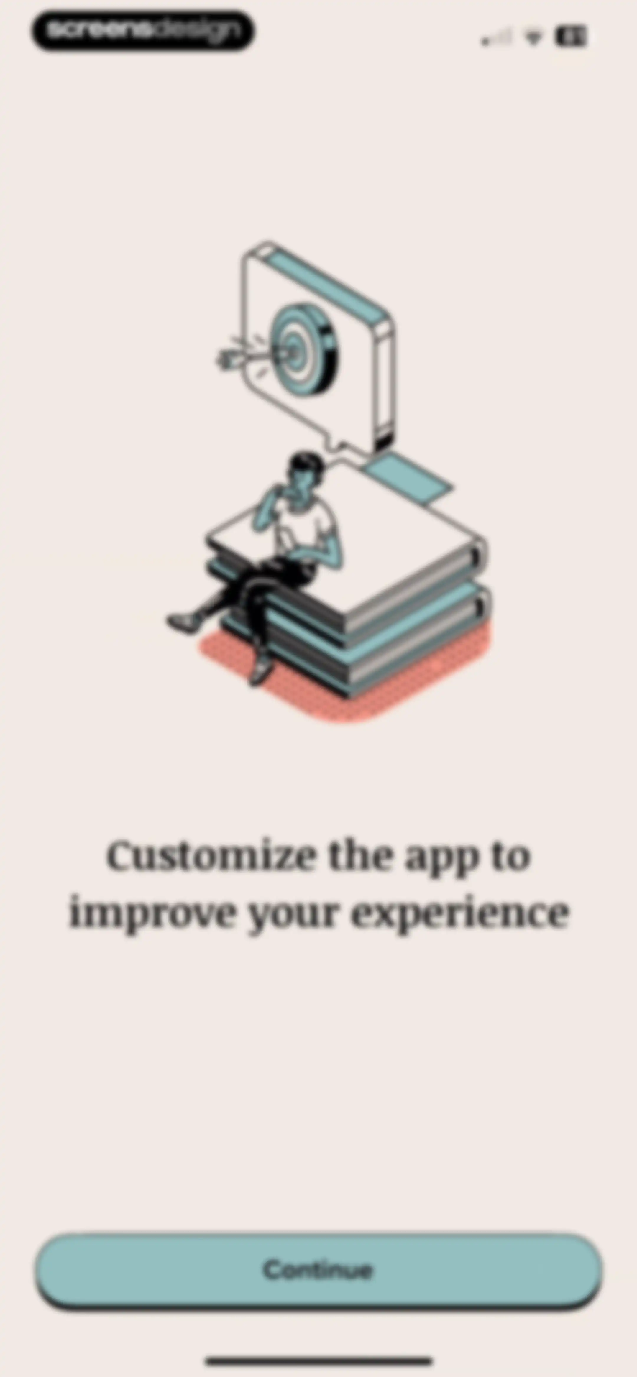 Vocabulary - Learn words daily screen 21