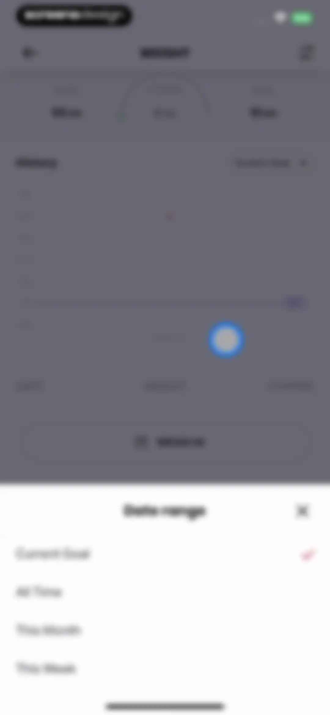 FitOn Workouts & Fitness Plans screen 66