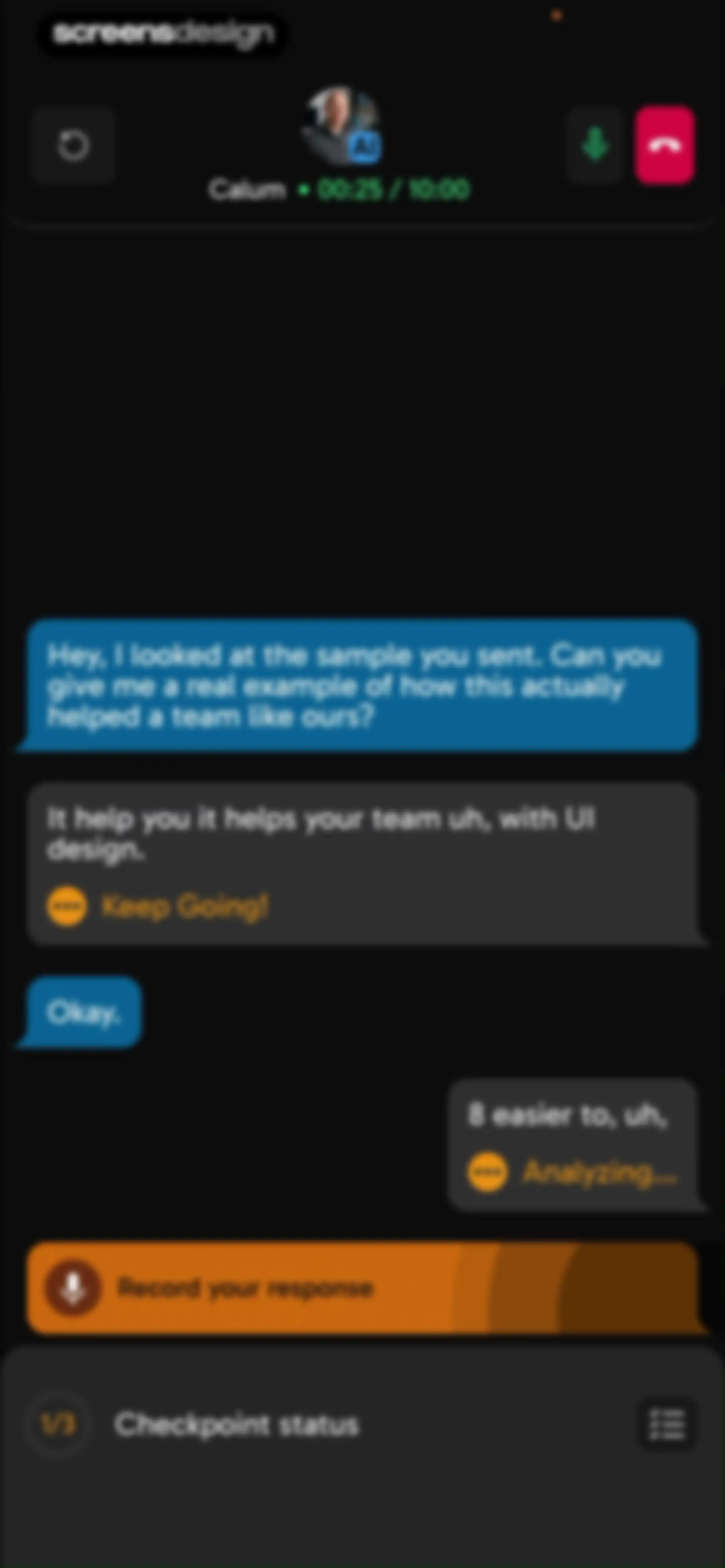 CloserCoach - AI Sales Trainer screen 42