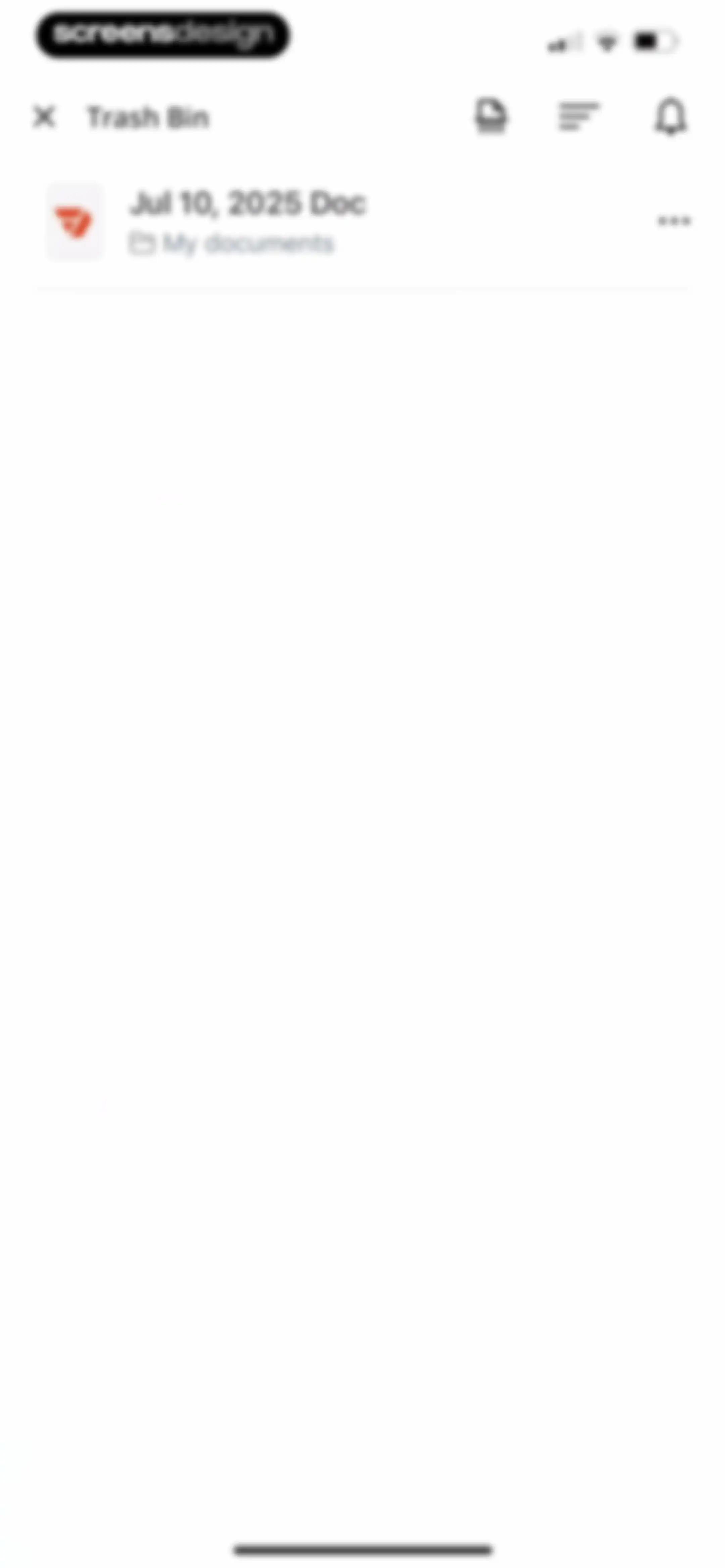 pdfFiller: edit PDF documents screen 155