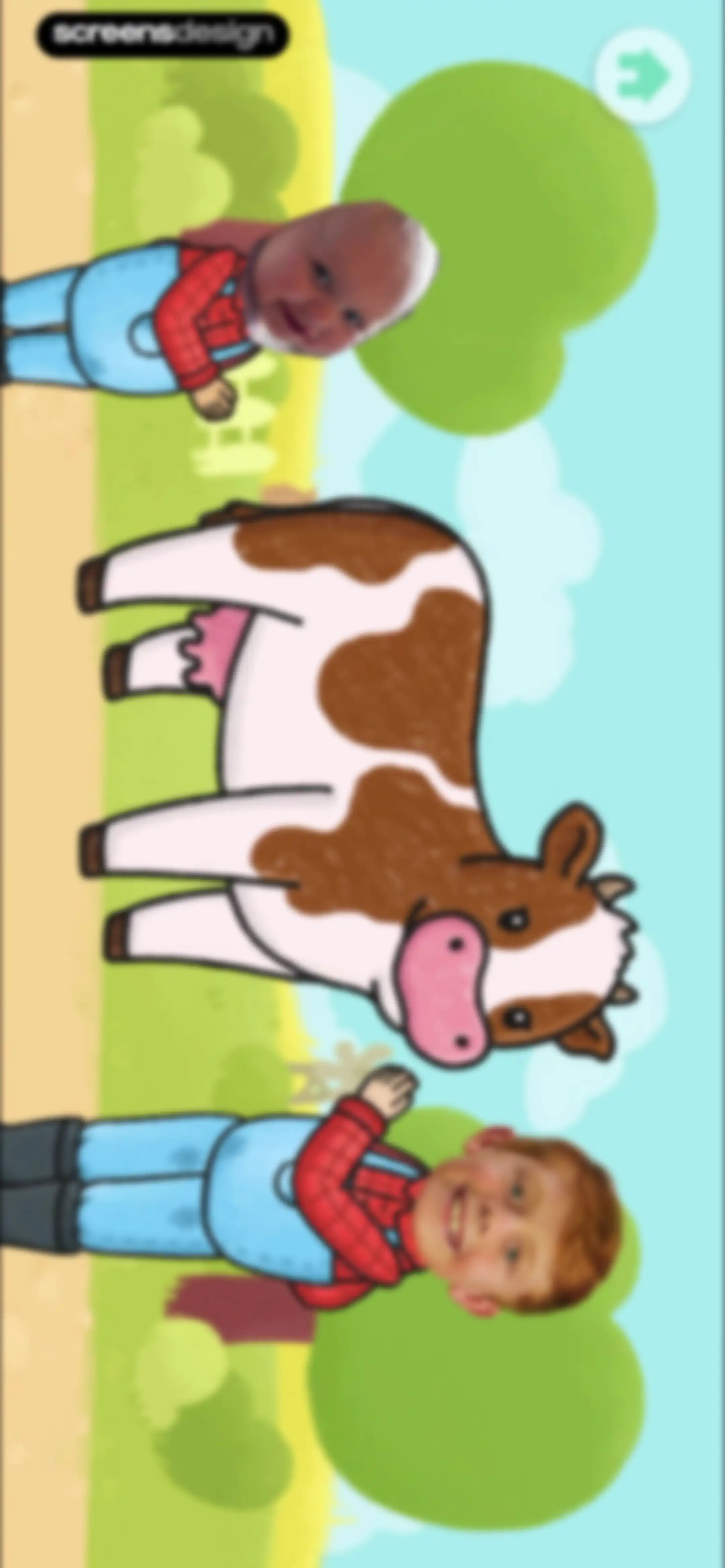 Speech Blubs: Language Therapy screen 87