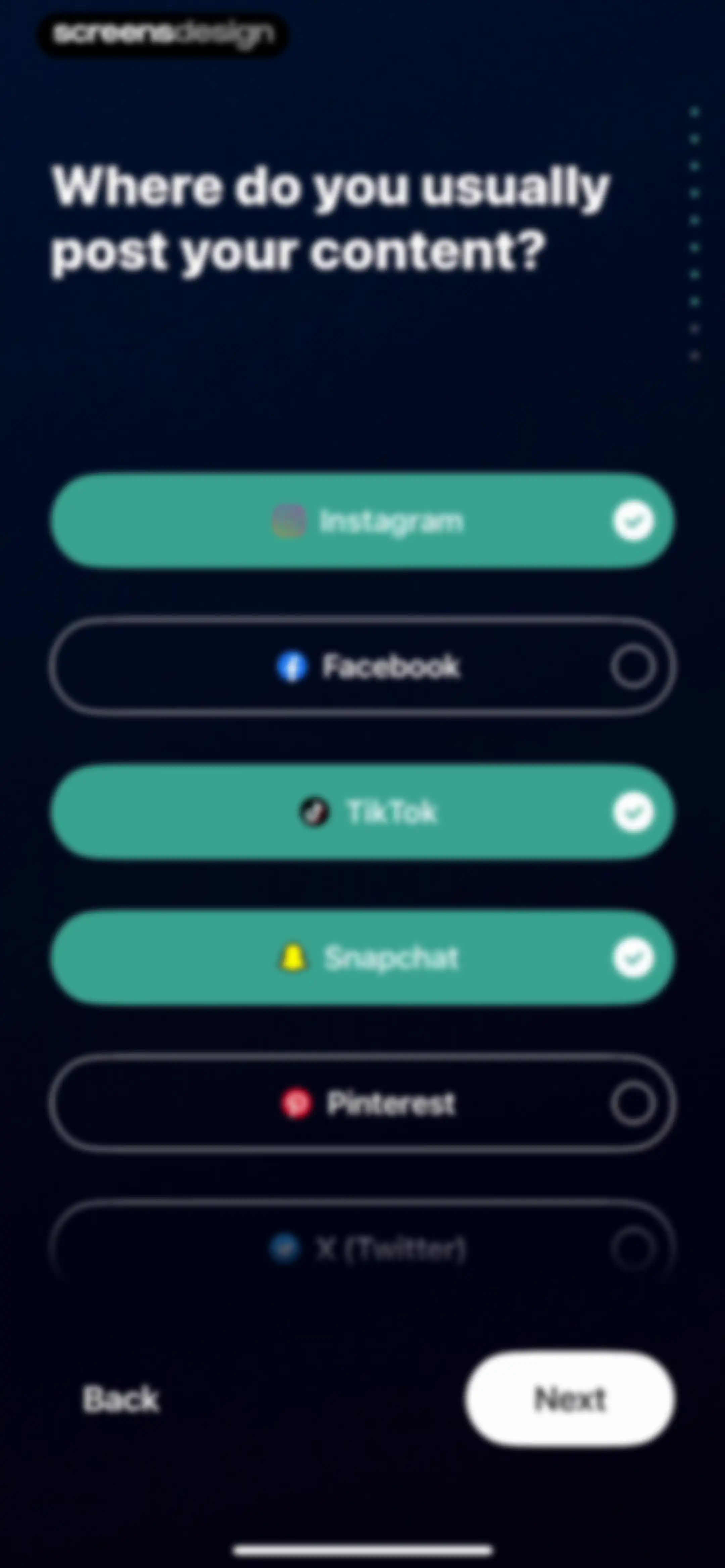 Lift: AI Video & Photo Editor screen 16