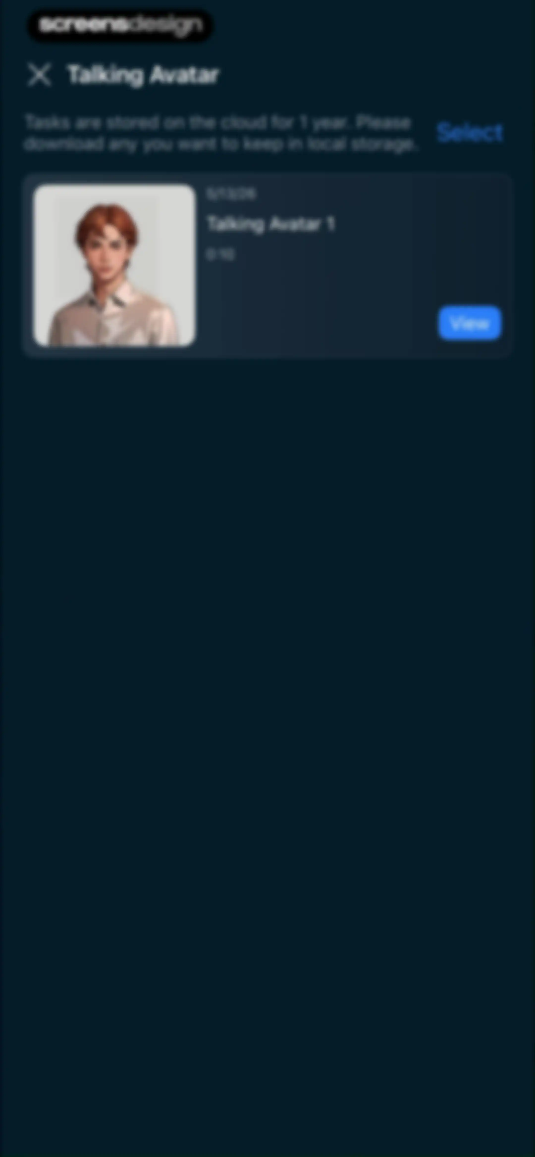 PowerDirector: AI Video Editor screen 131